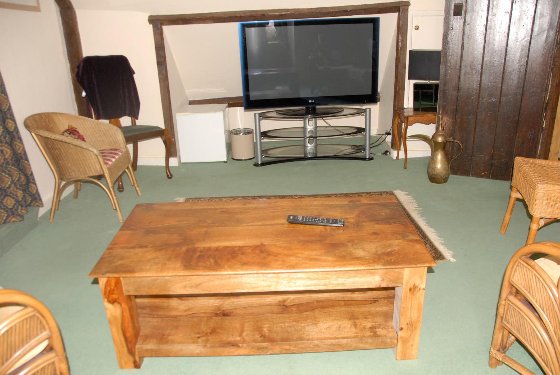 Family Suite photo 1
