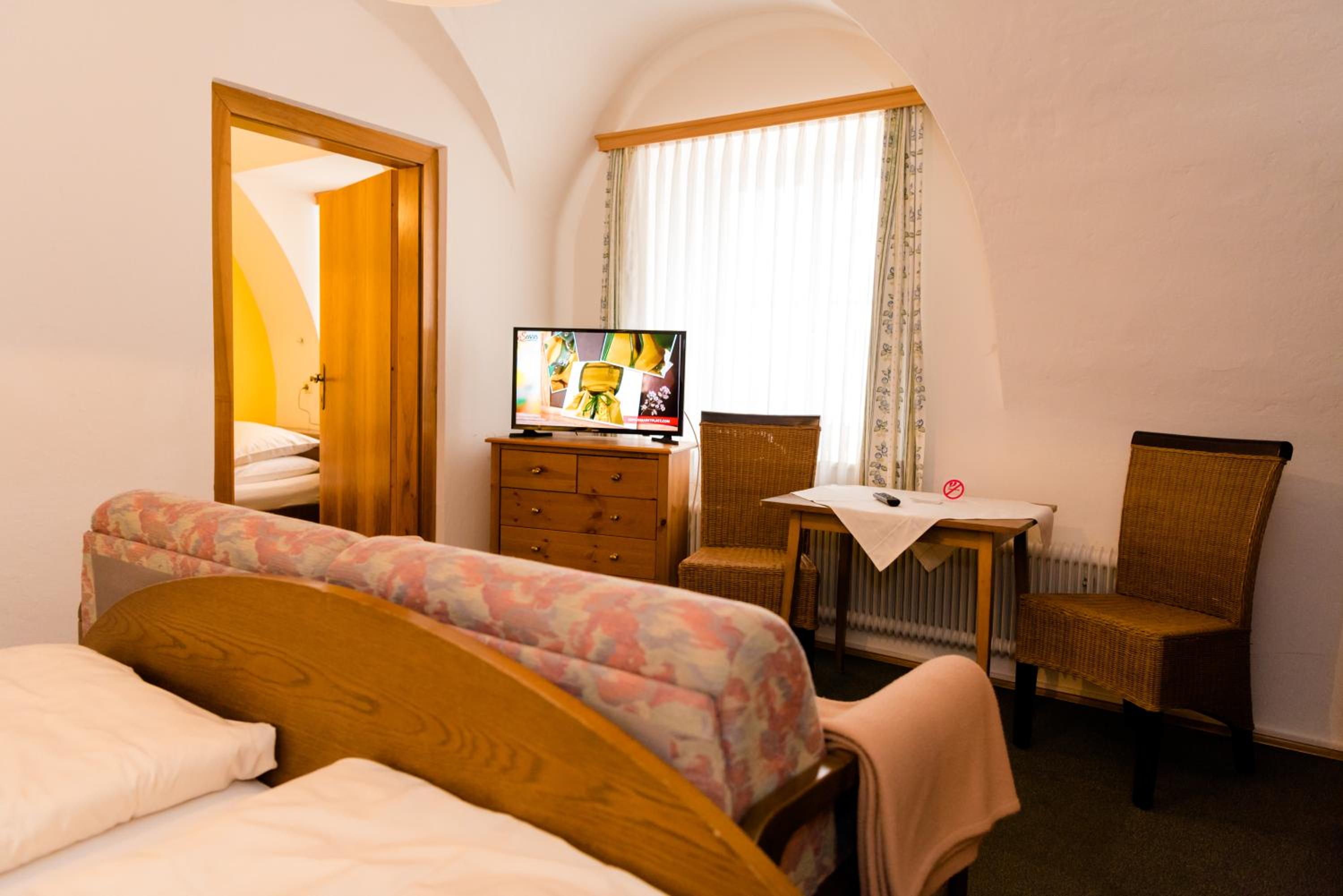 Triple Room photo 2