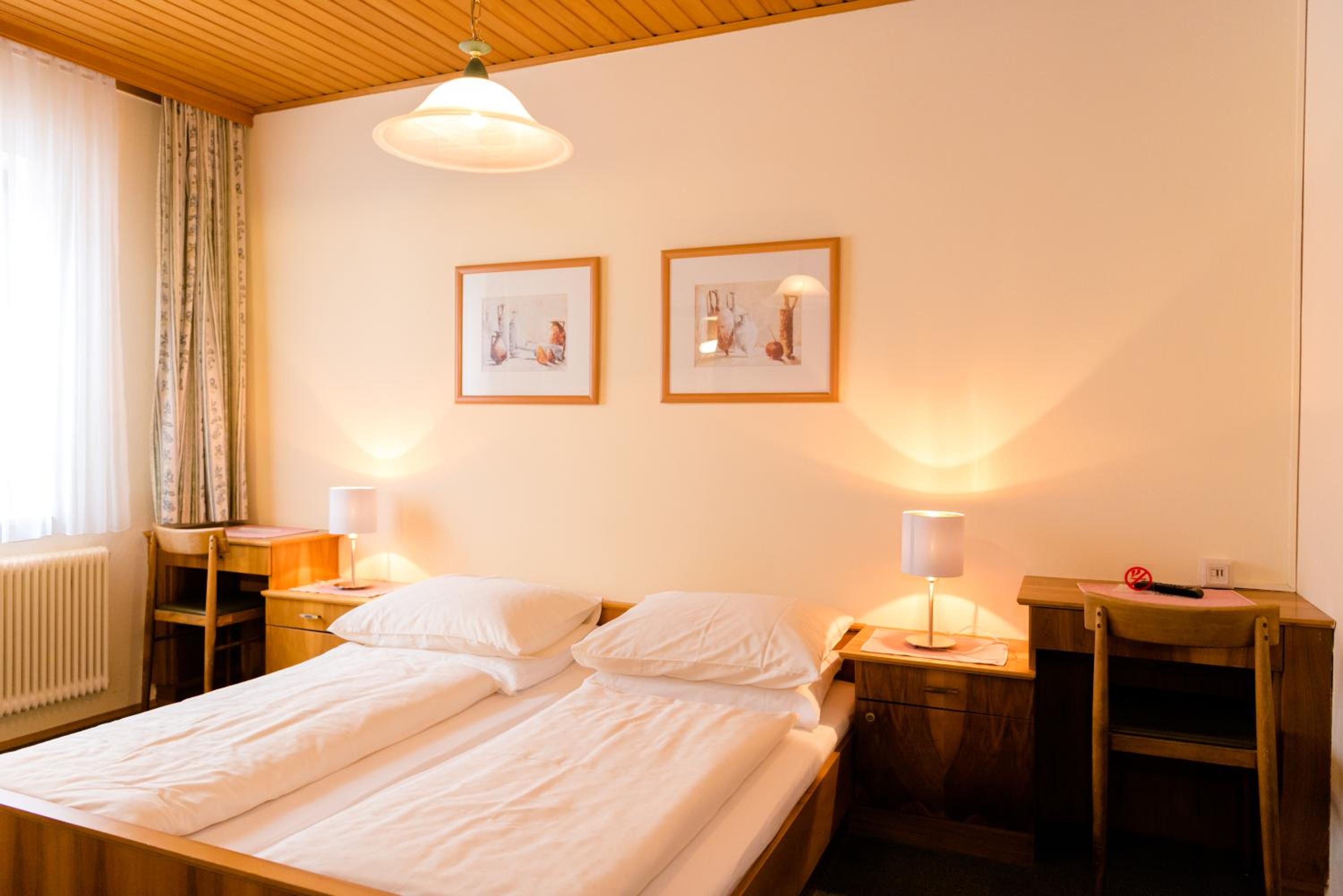 Double Room photo 2