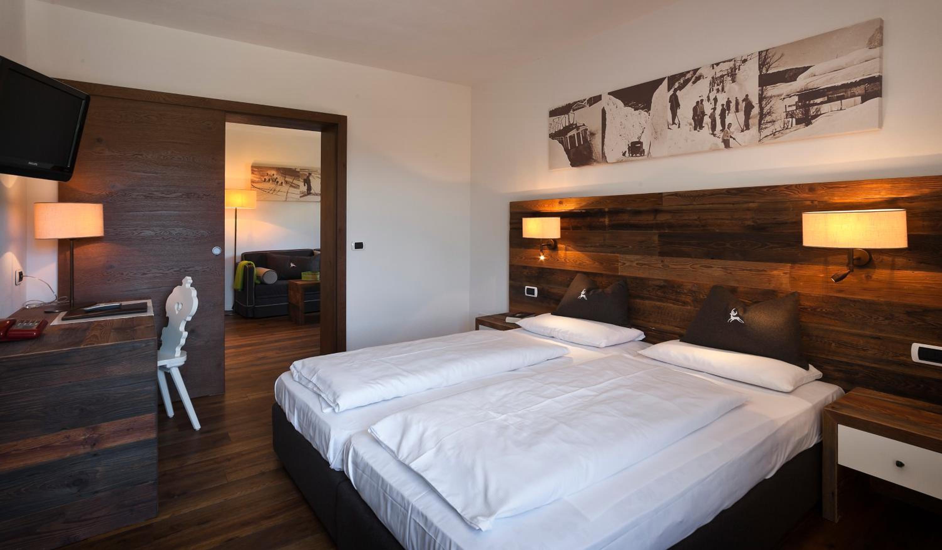 ANDER Suite with Terrace  - Photo 6