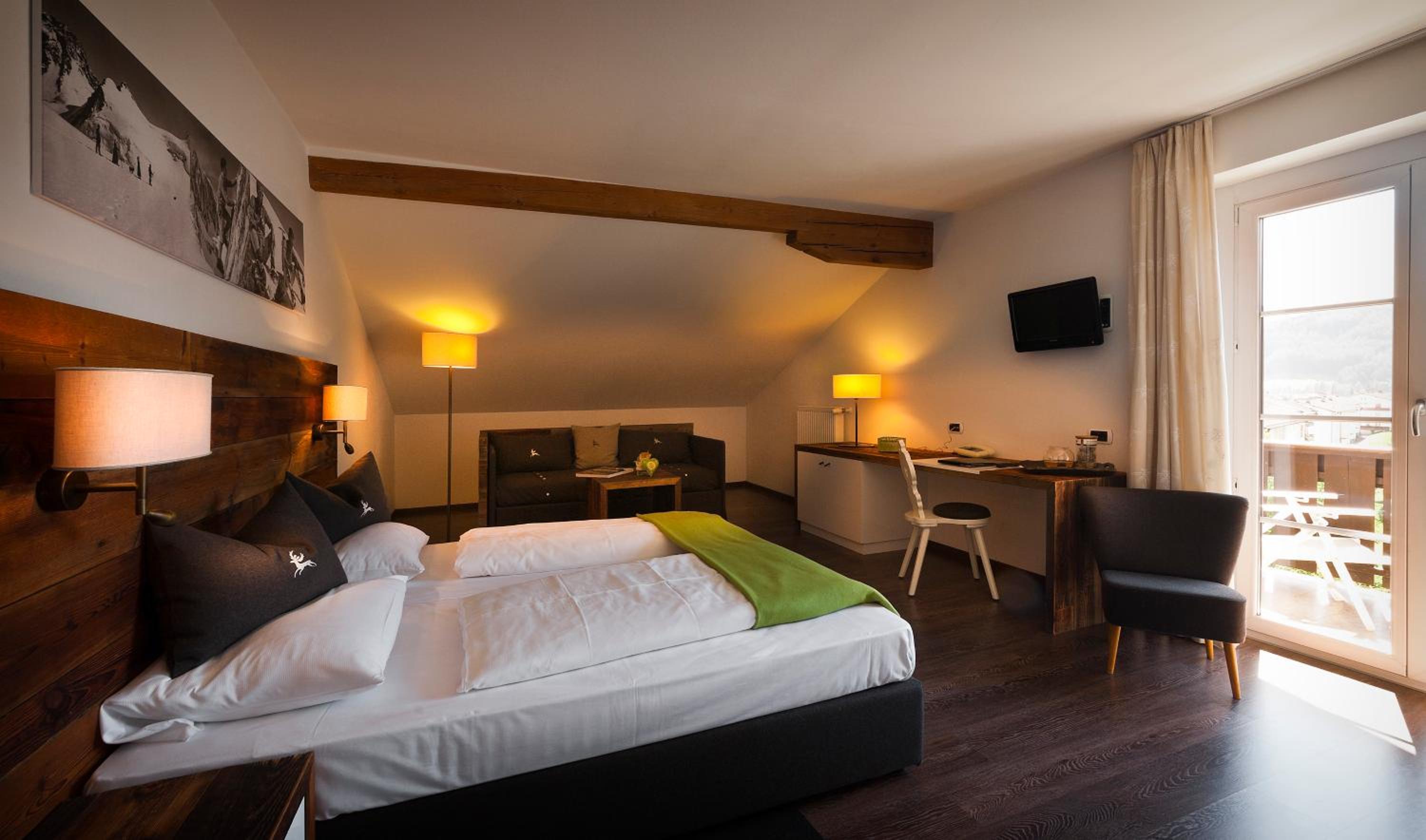 Junior Suite - Photo 3