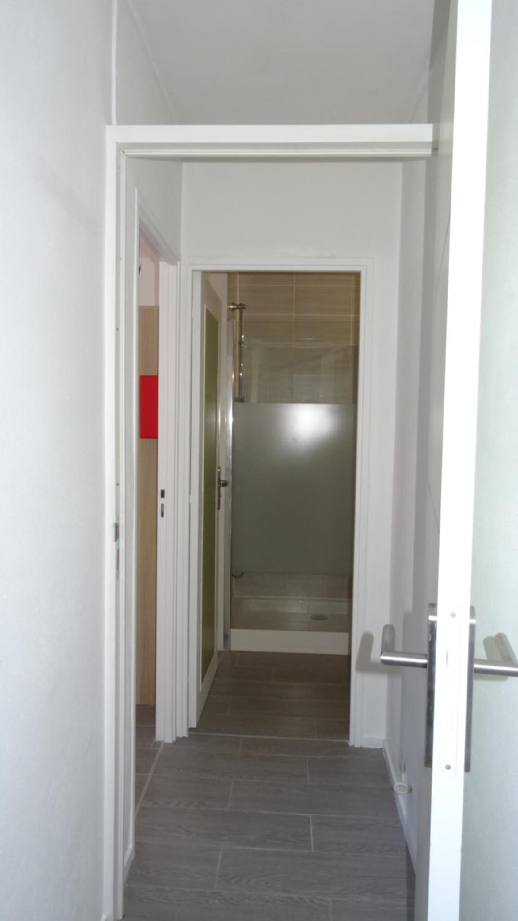 Single Room with Balcony photo 1