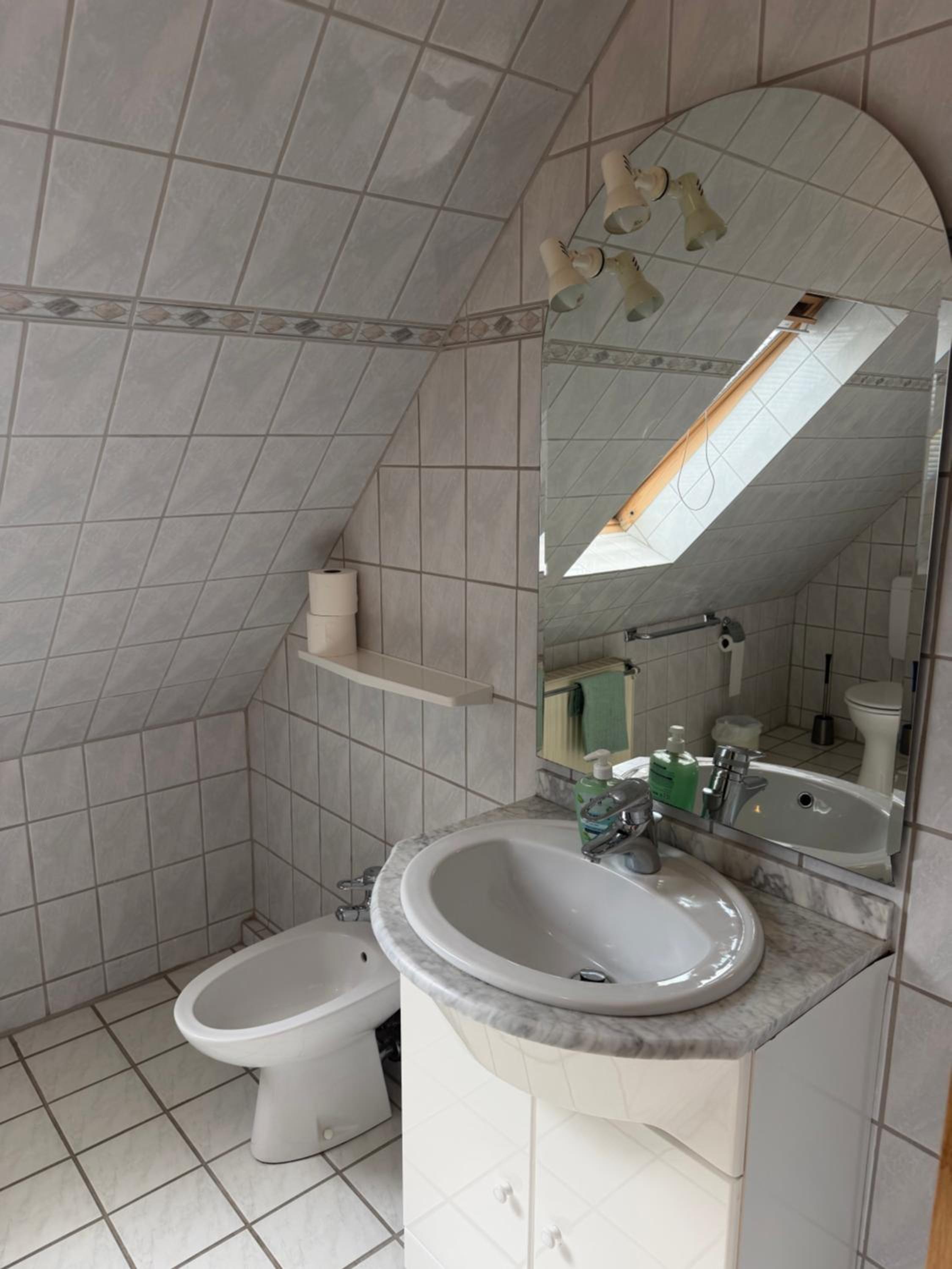 Budget Double Room