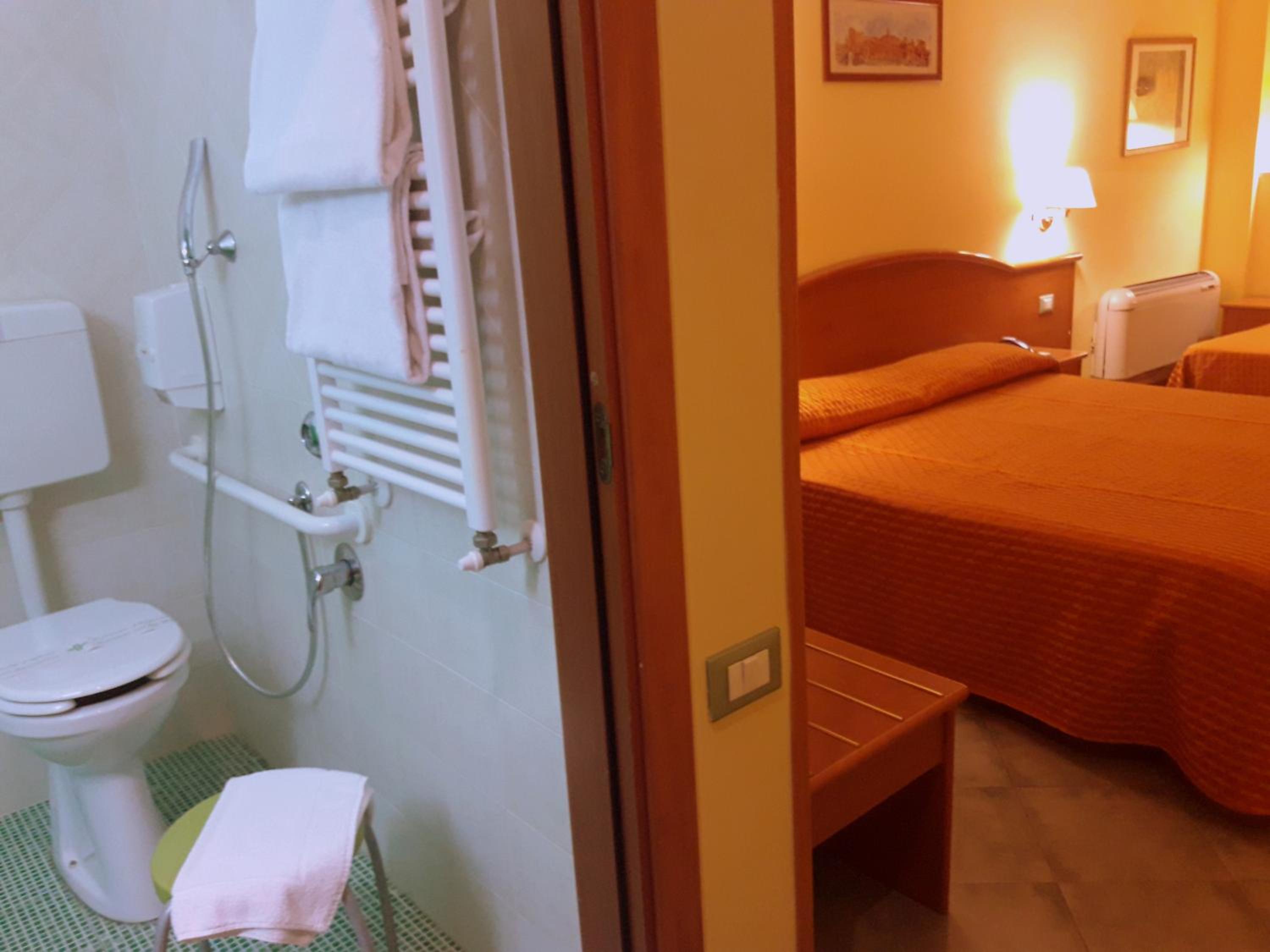 Hotel degli Amici, Billede 4