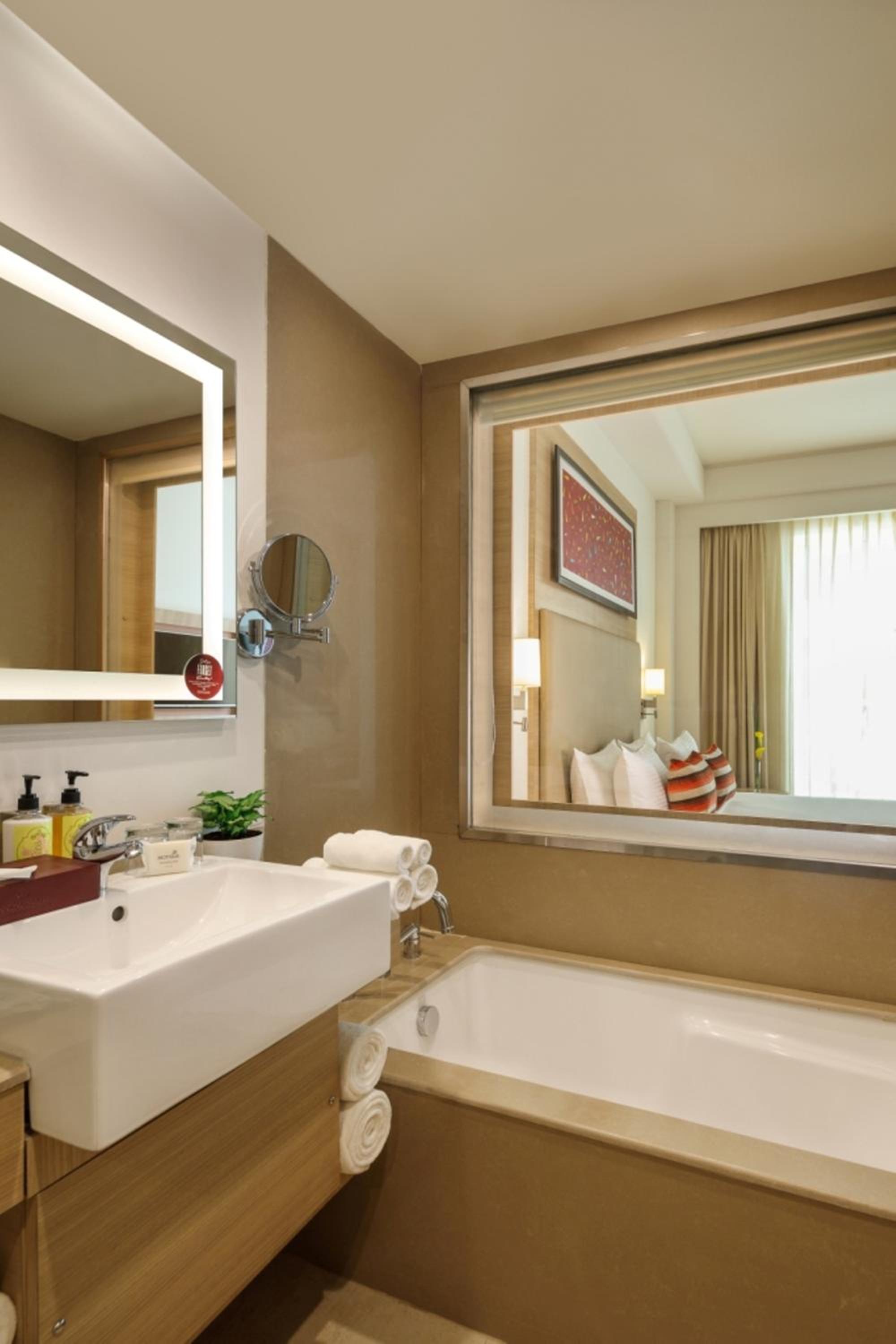 Deluxe Suite - Photo 9