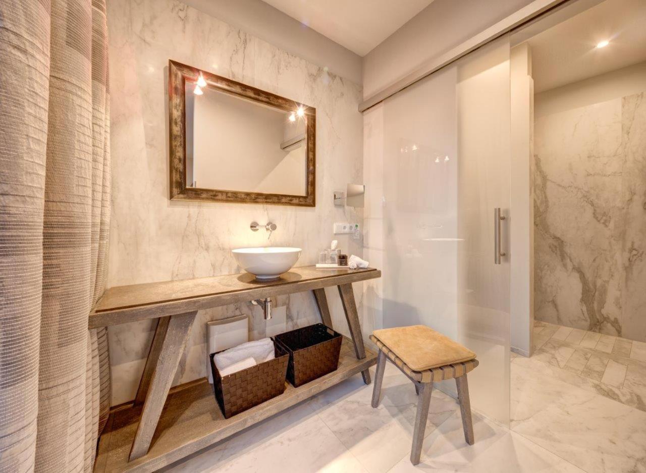 Double or Twin Room - Brigg