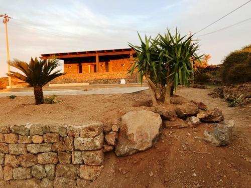 Villa with Sea View