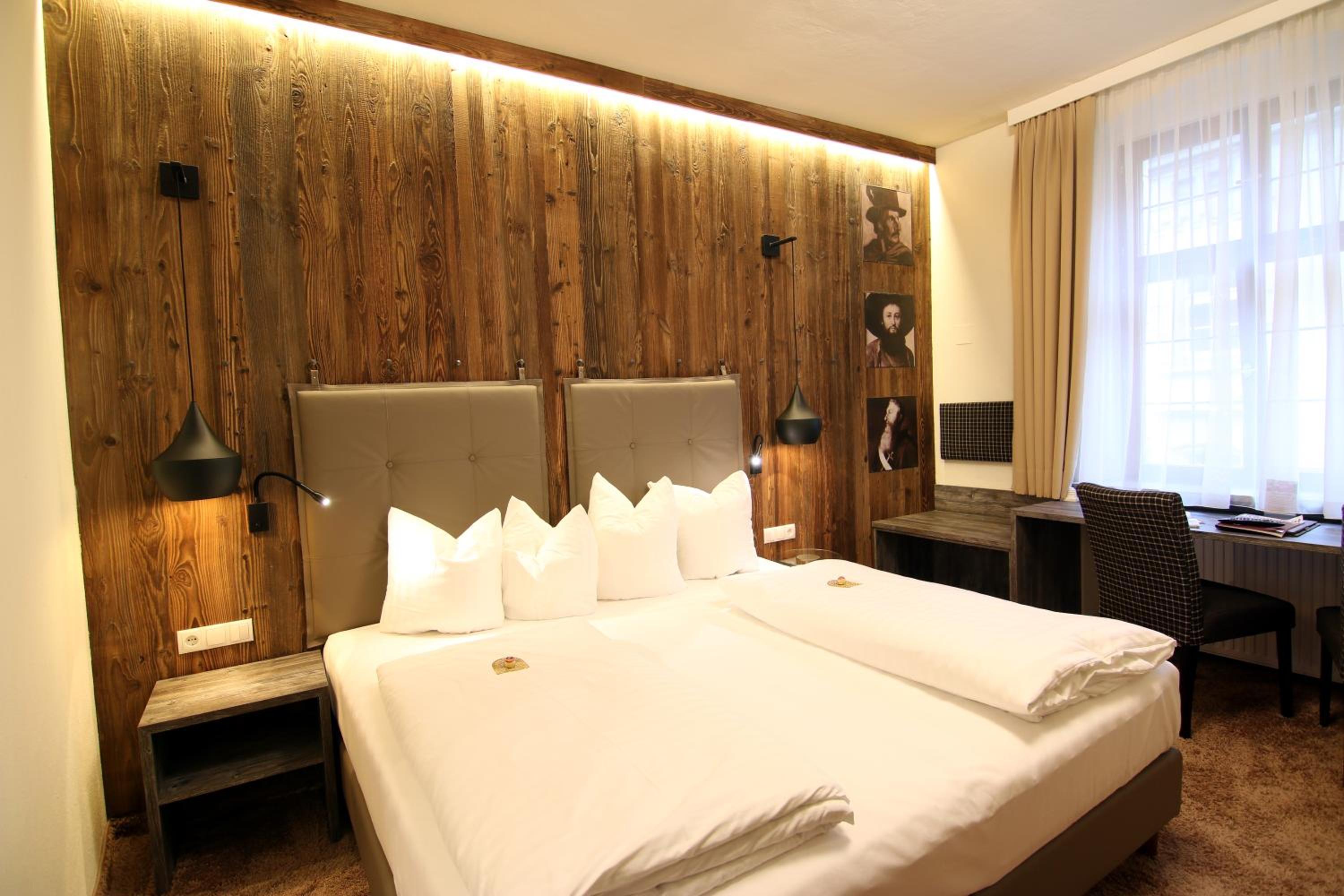 Traditional Double Room - Photo 5