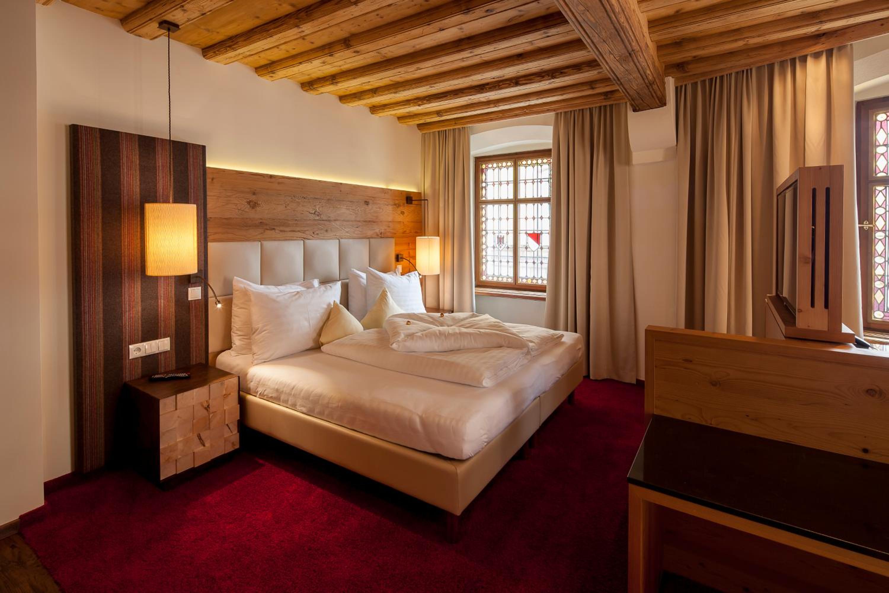 Deluxe Double Room - Photo 6