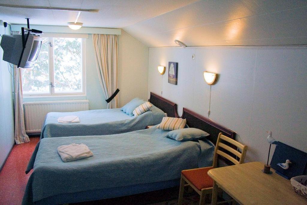 Double or Twin Room