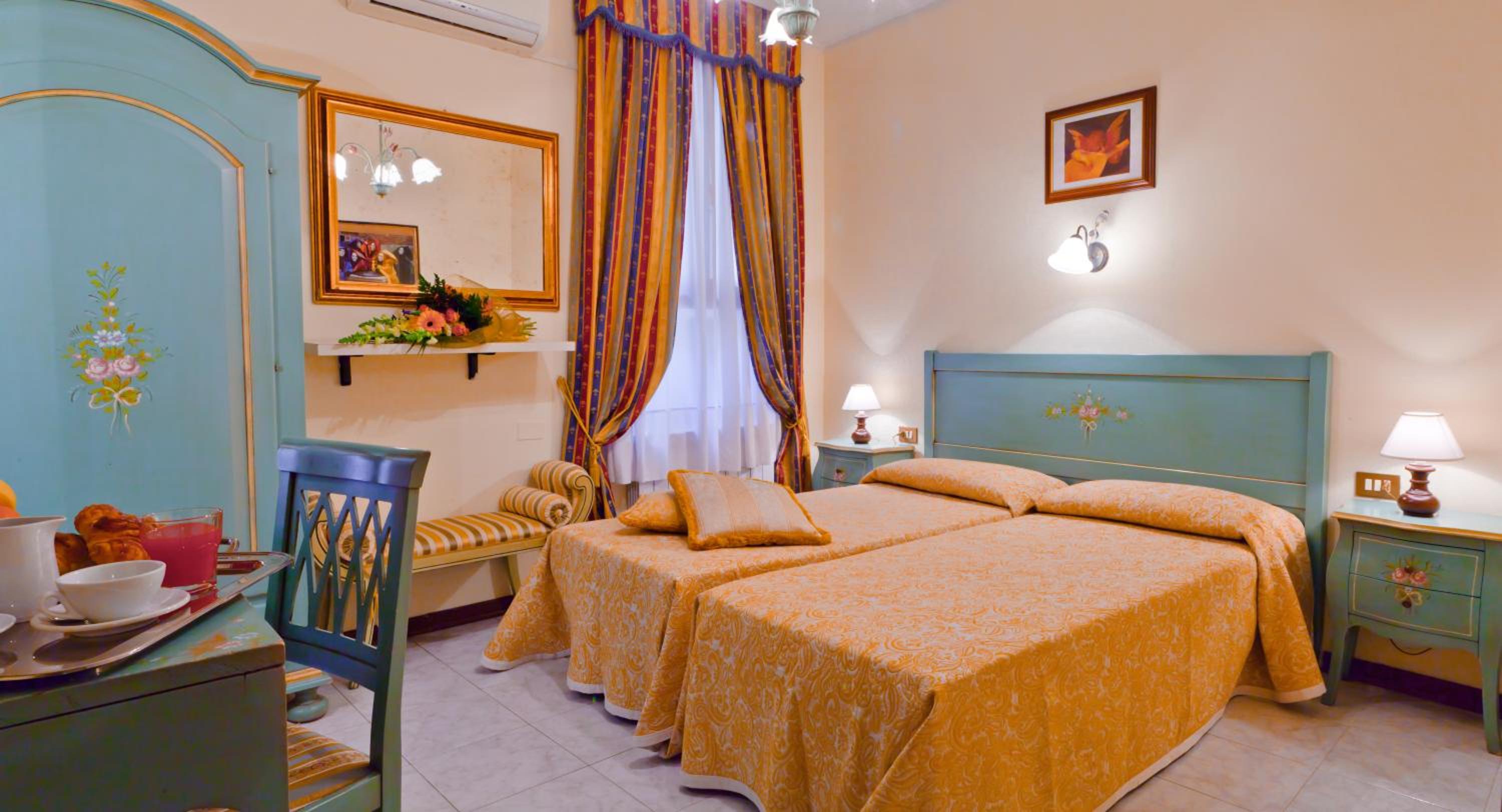Twin Room photo 1
