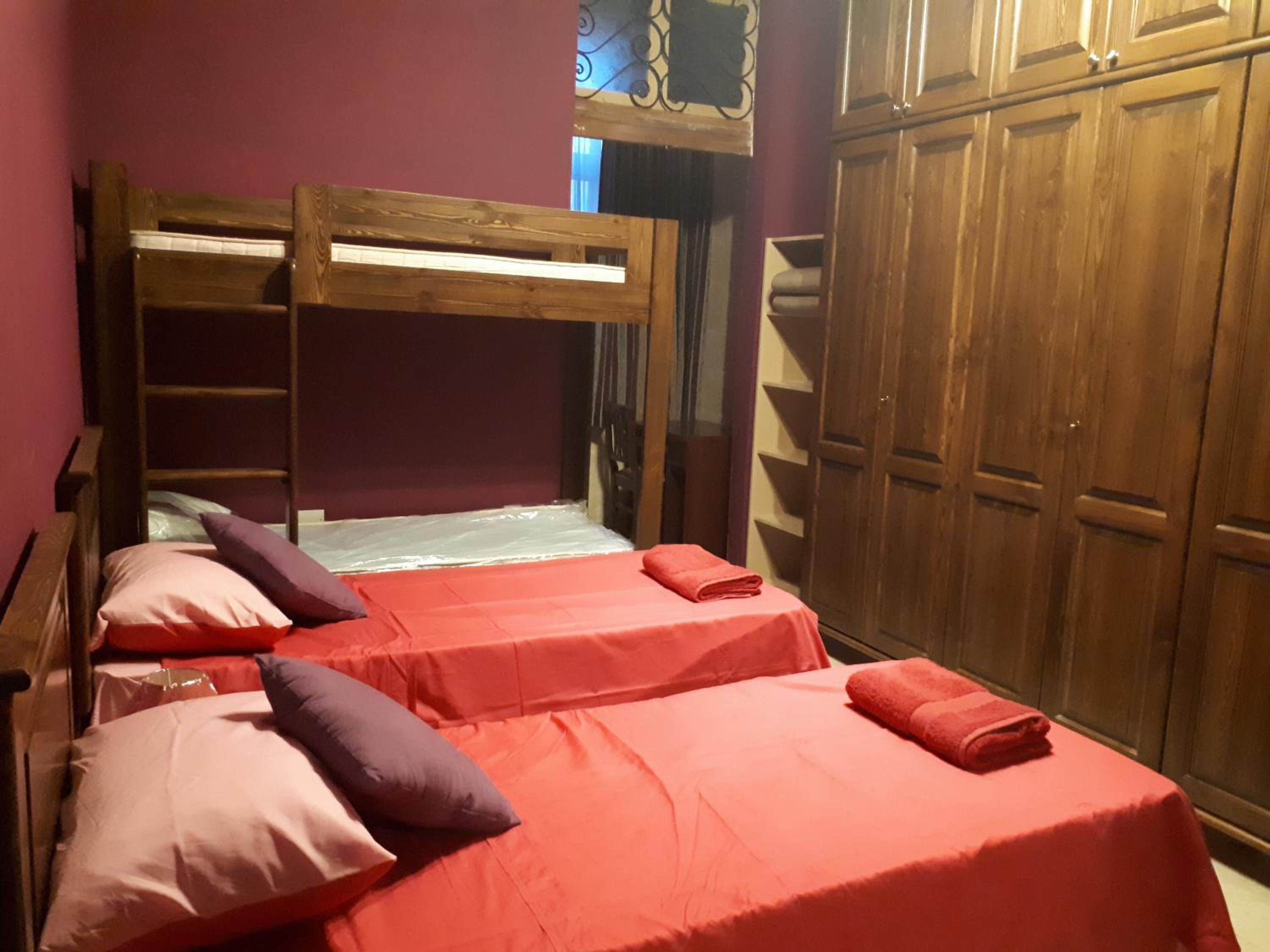 Quadruple Room photo 1