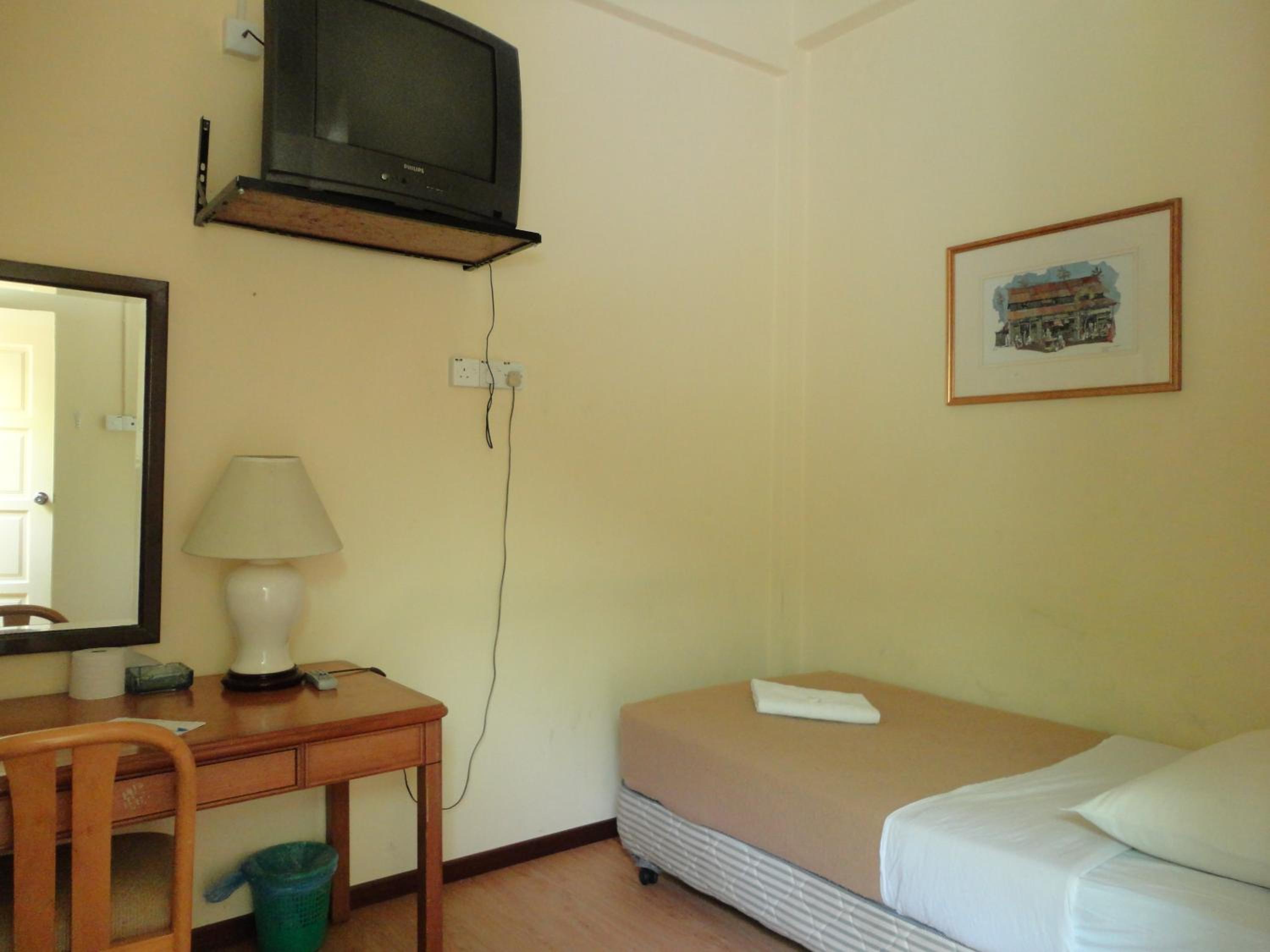 Single Room