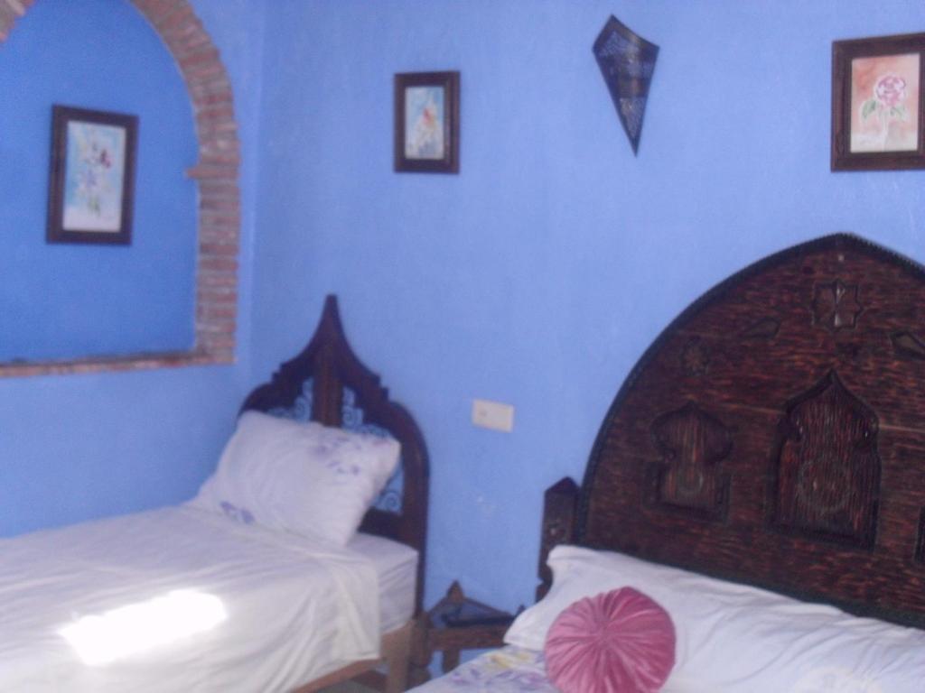 Standard Twin Room - Photo 8