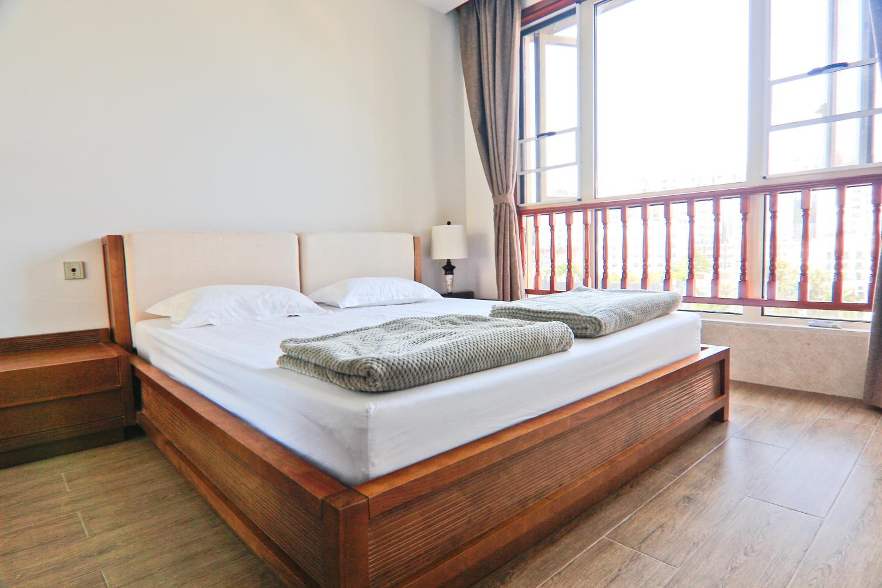 Two-Bedroom Apartment with Pool View - Photo 10