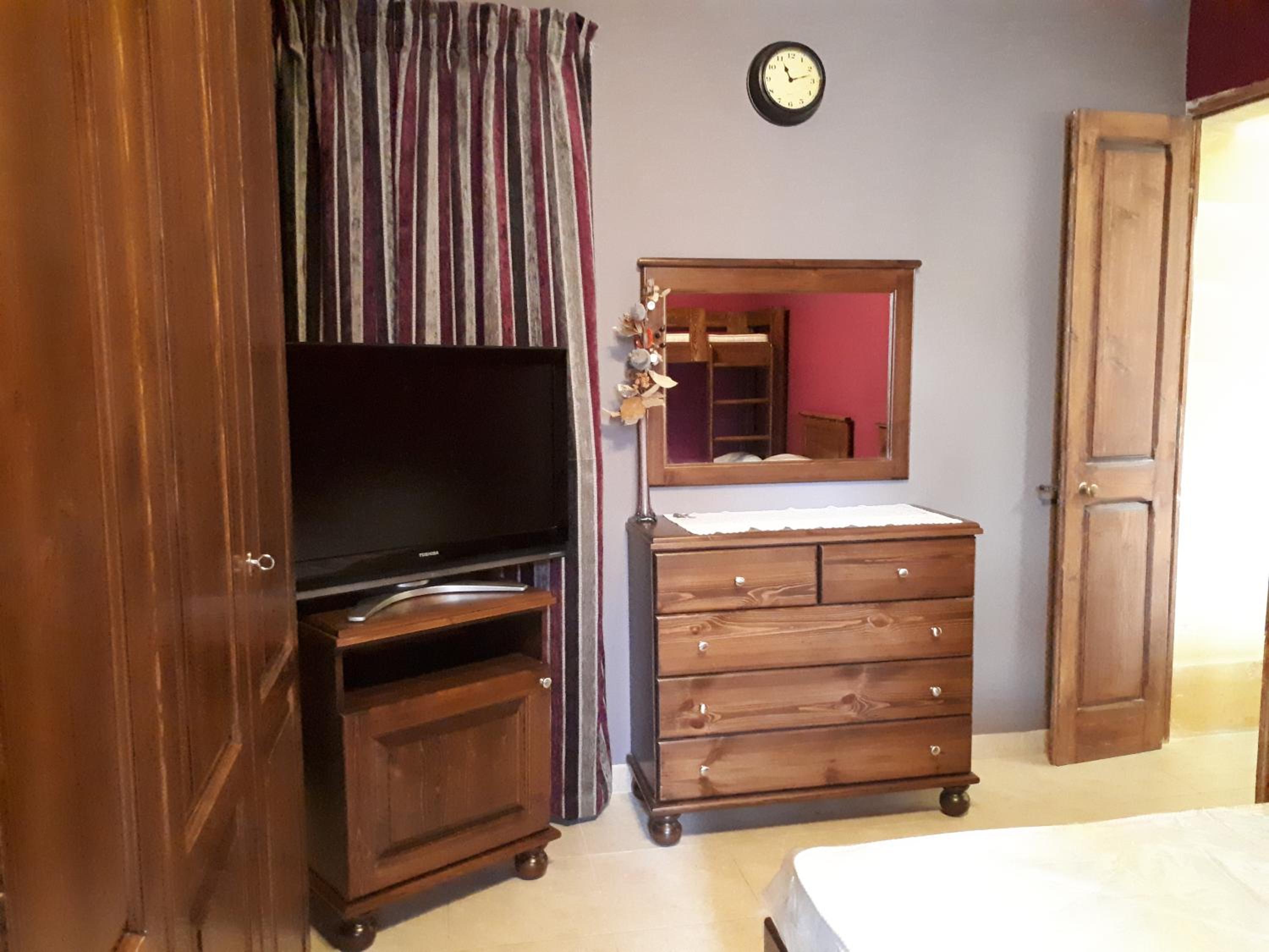 Quadruple Room photo 3