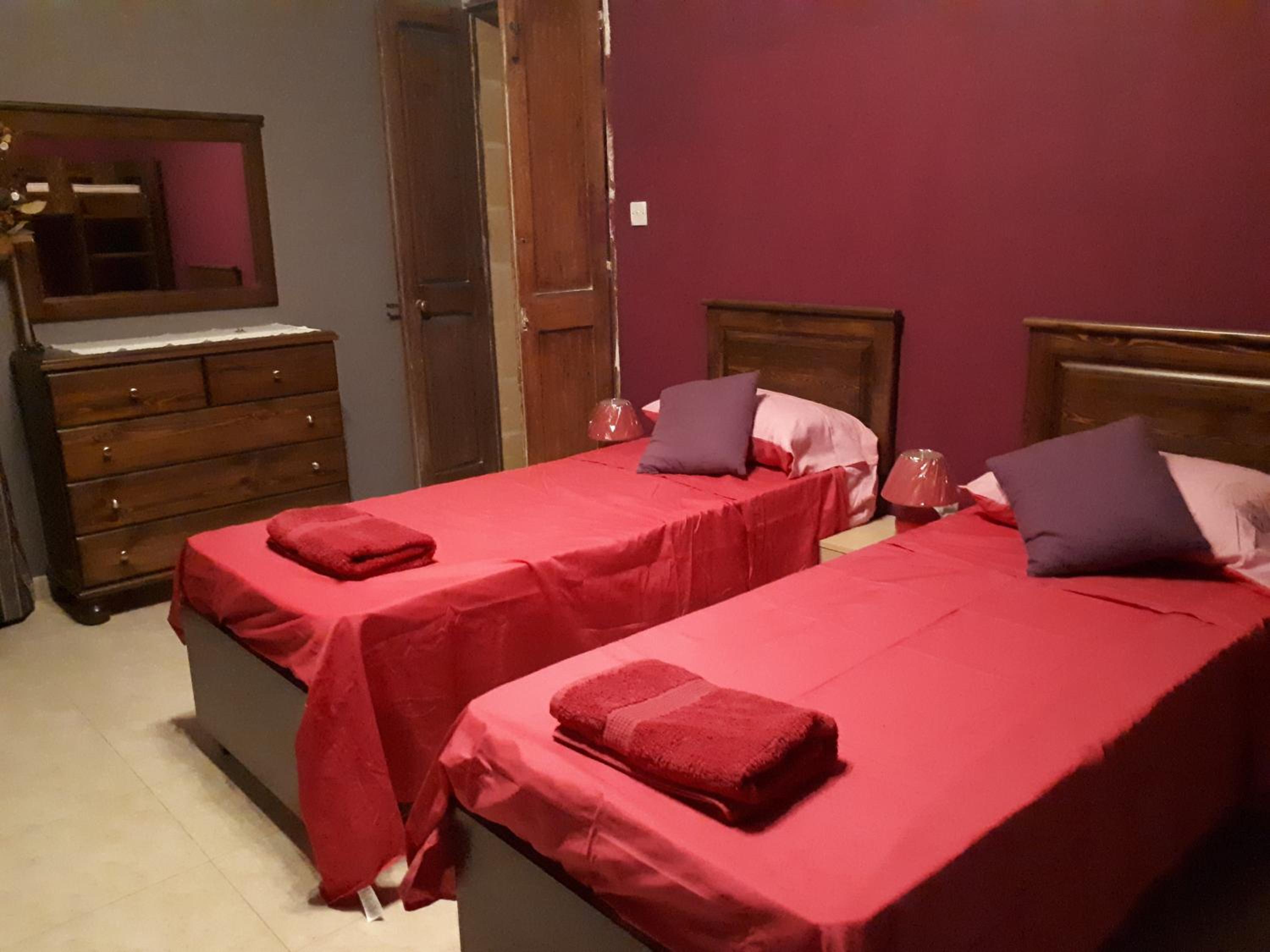 Quadruple Room photo 2