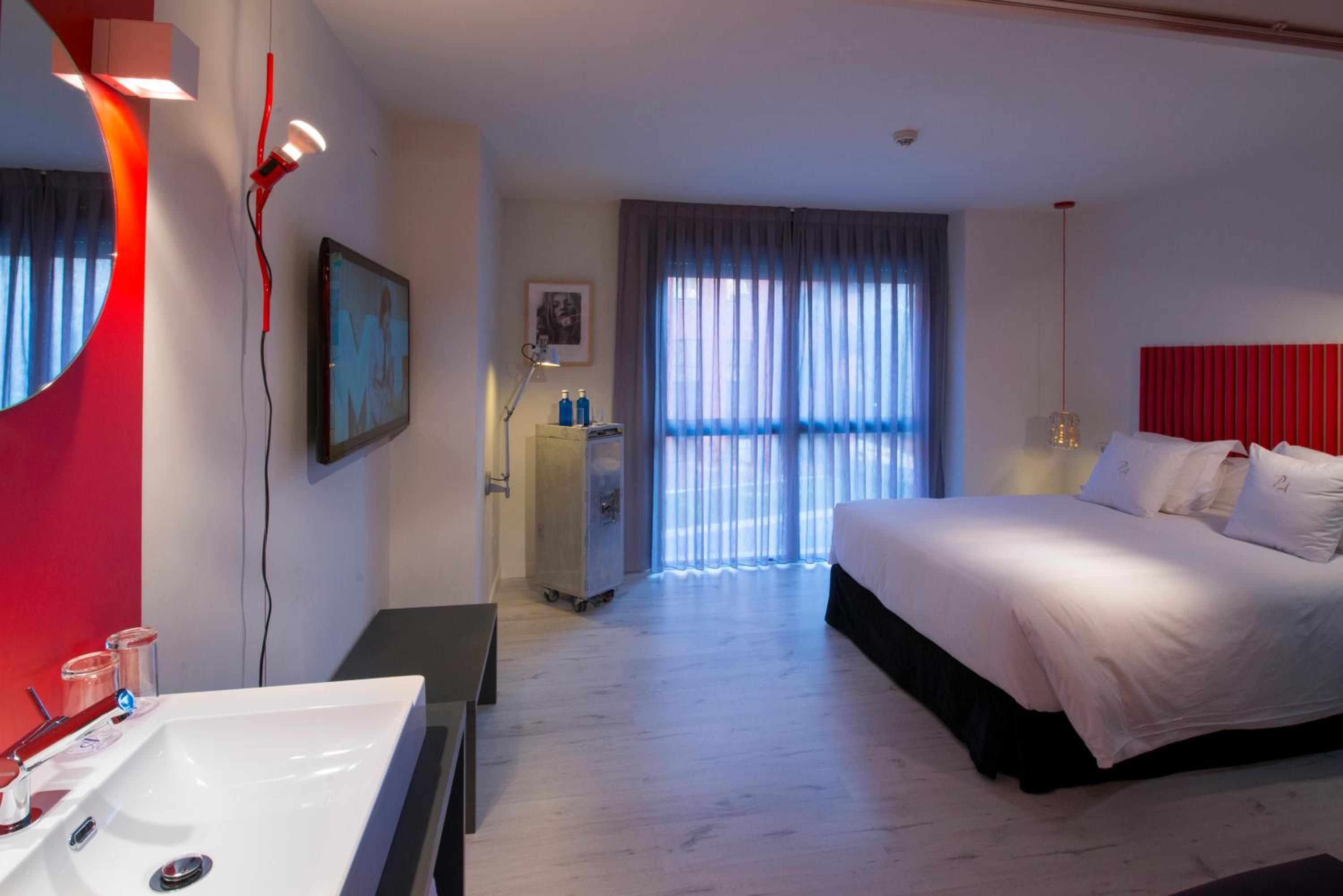 Premium Double Room photo 3