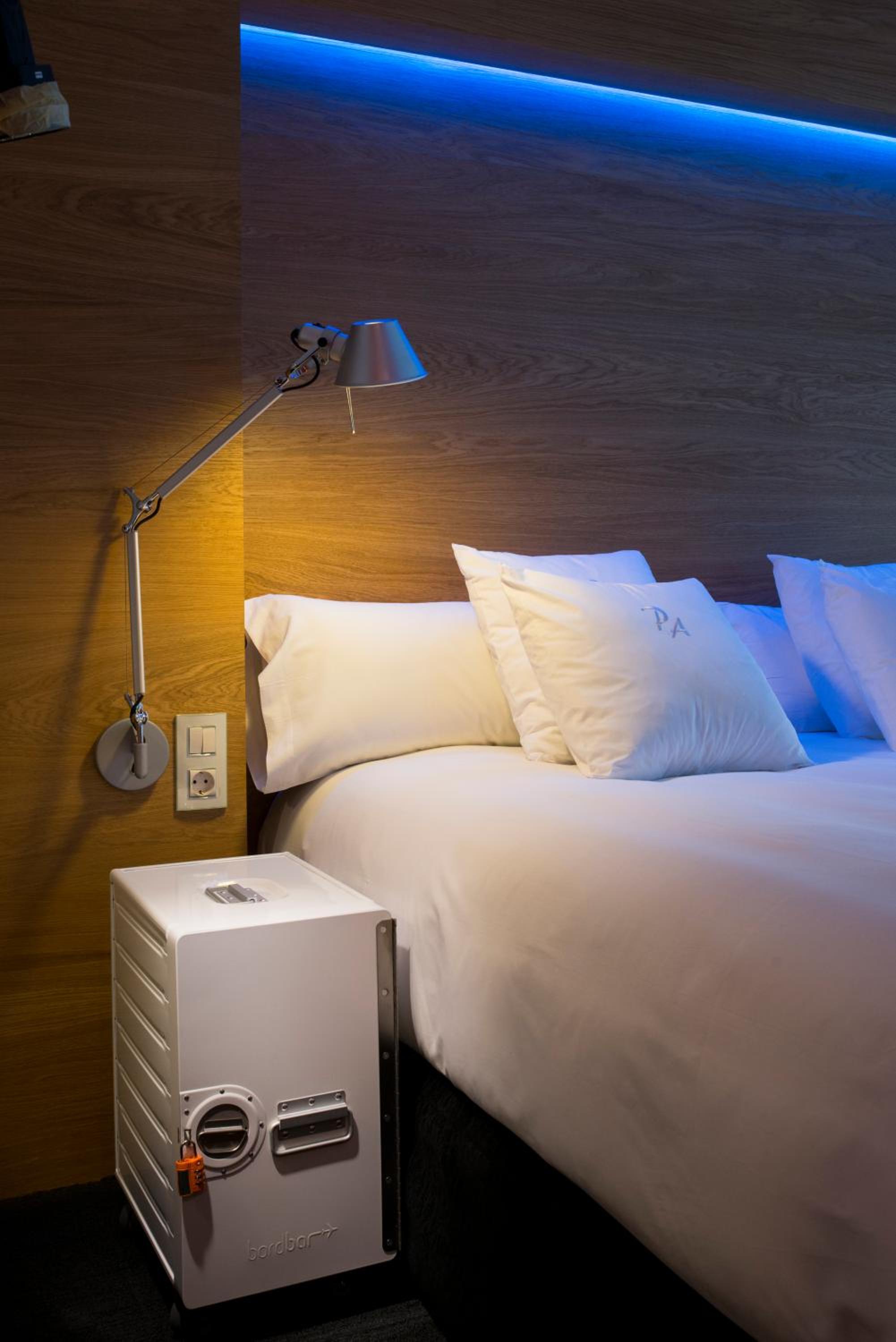 Premium Double Room photo 2