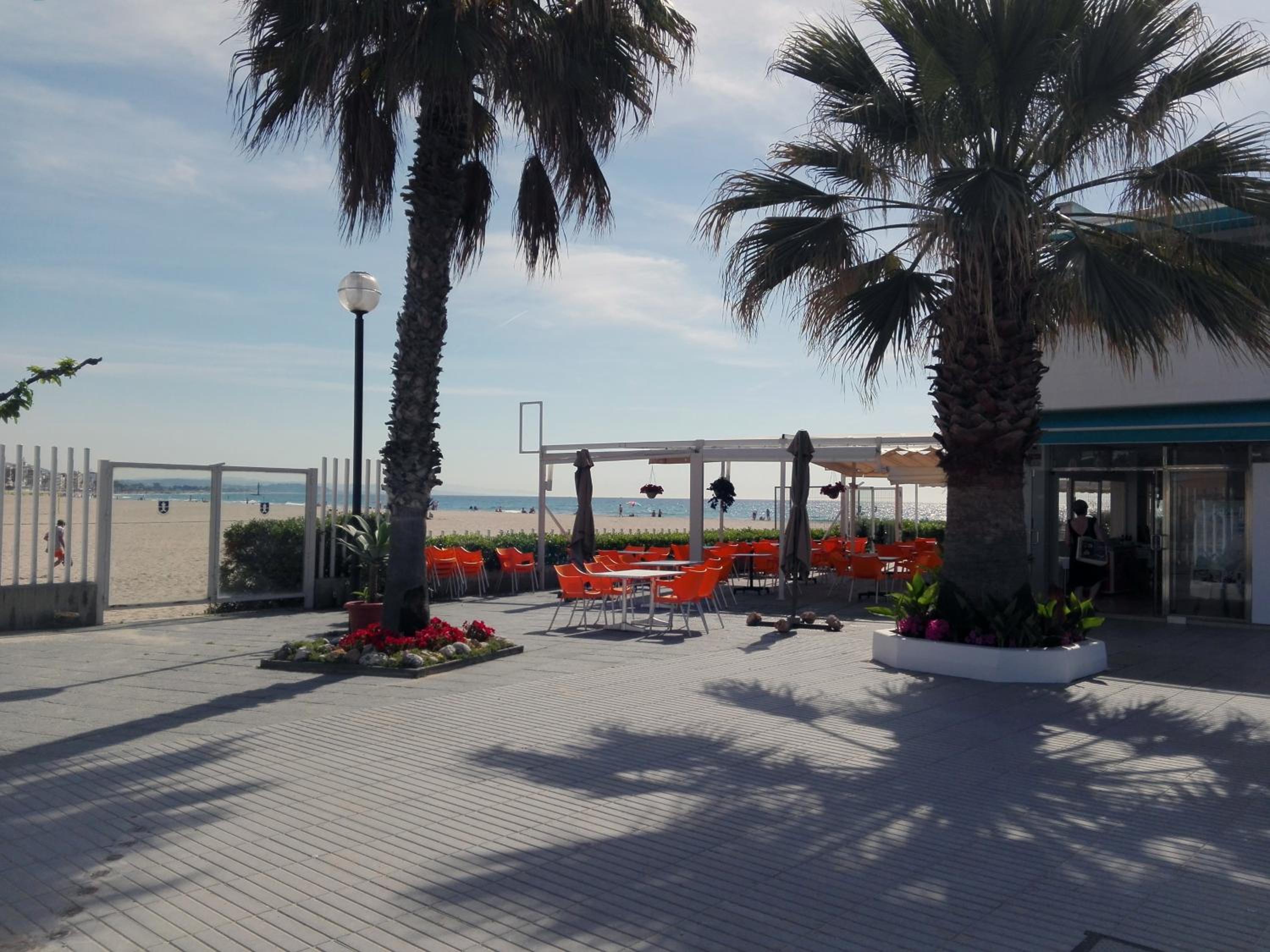 Apartment with Sea View photo 1