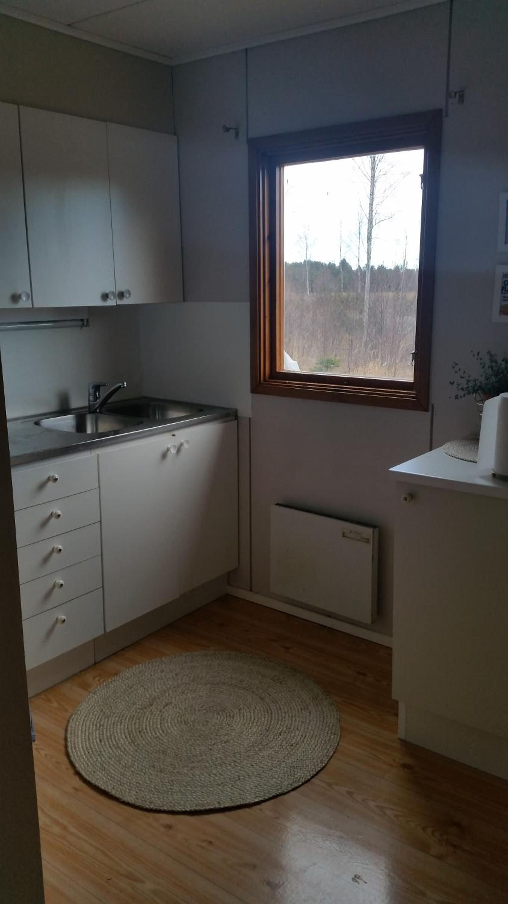 Two-Bedroom Cottage photo 3