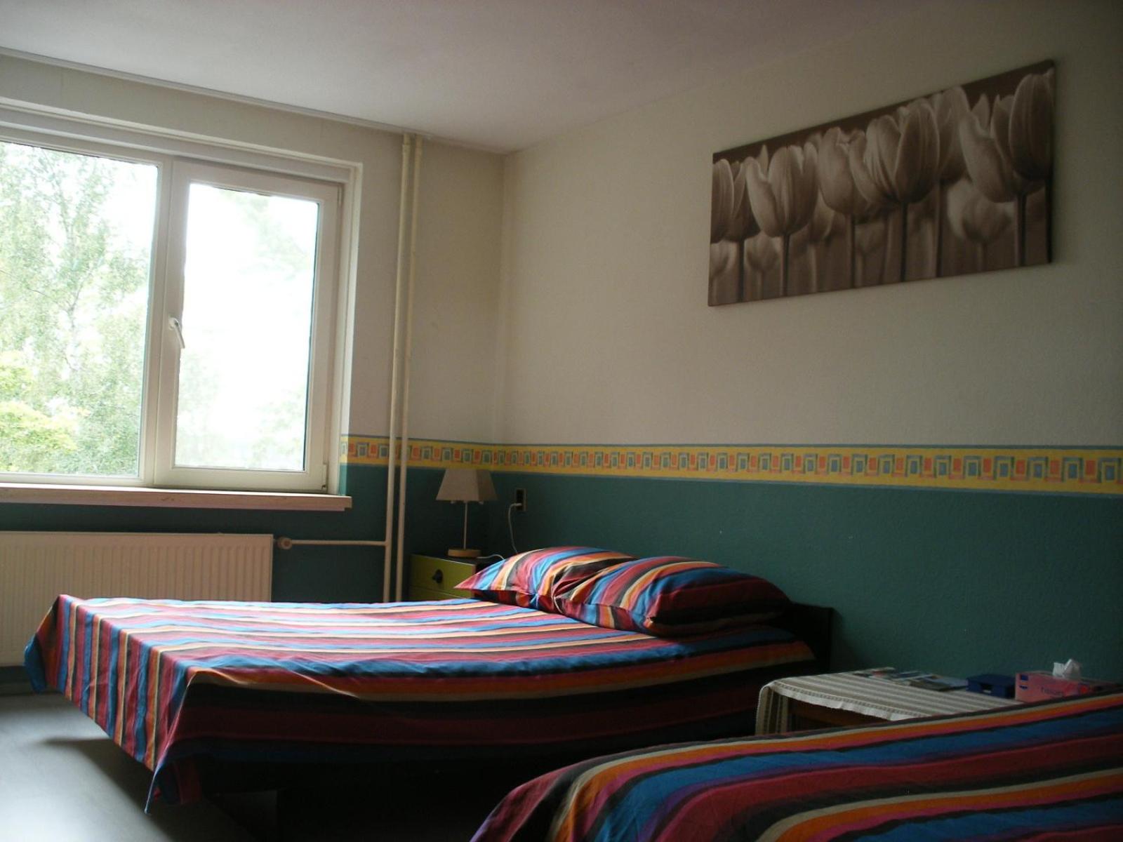 Triple Room with Shared Bathroom photo 2