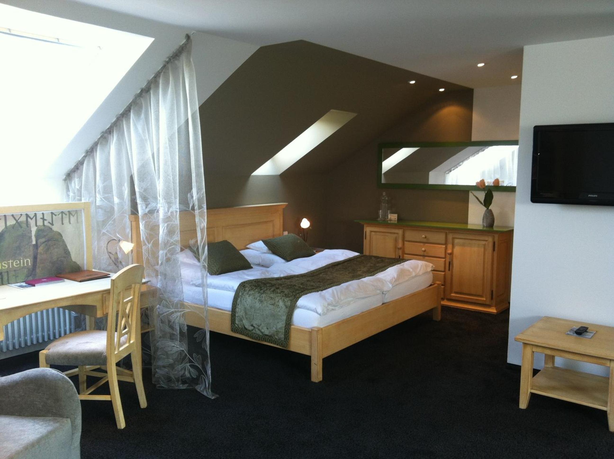 Junior Suite - Photo 1