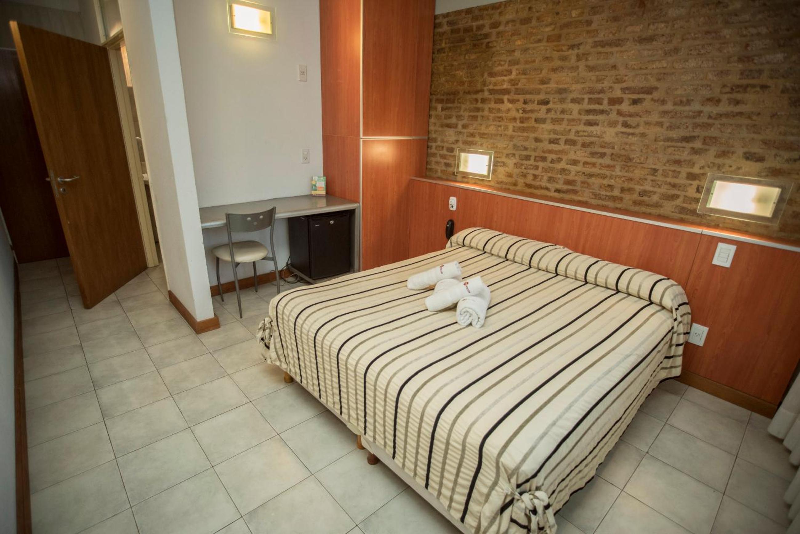 Double Room - Disability Access