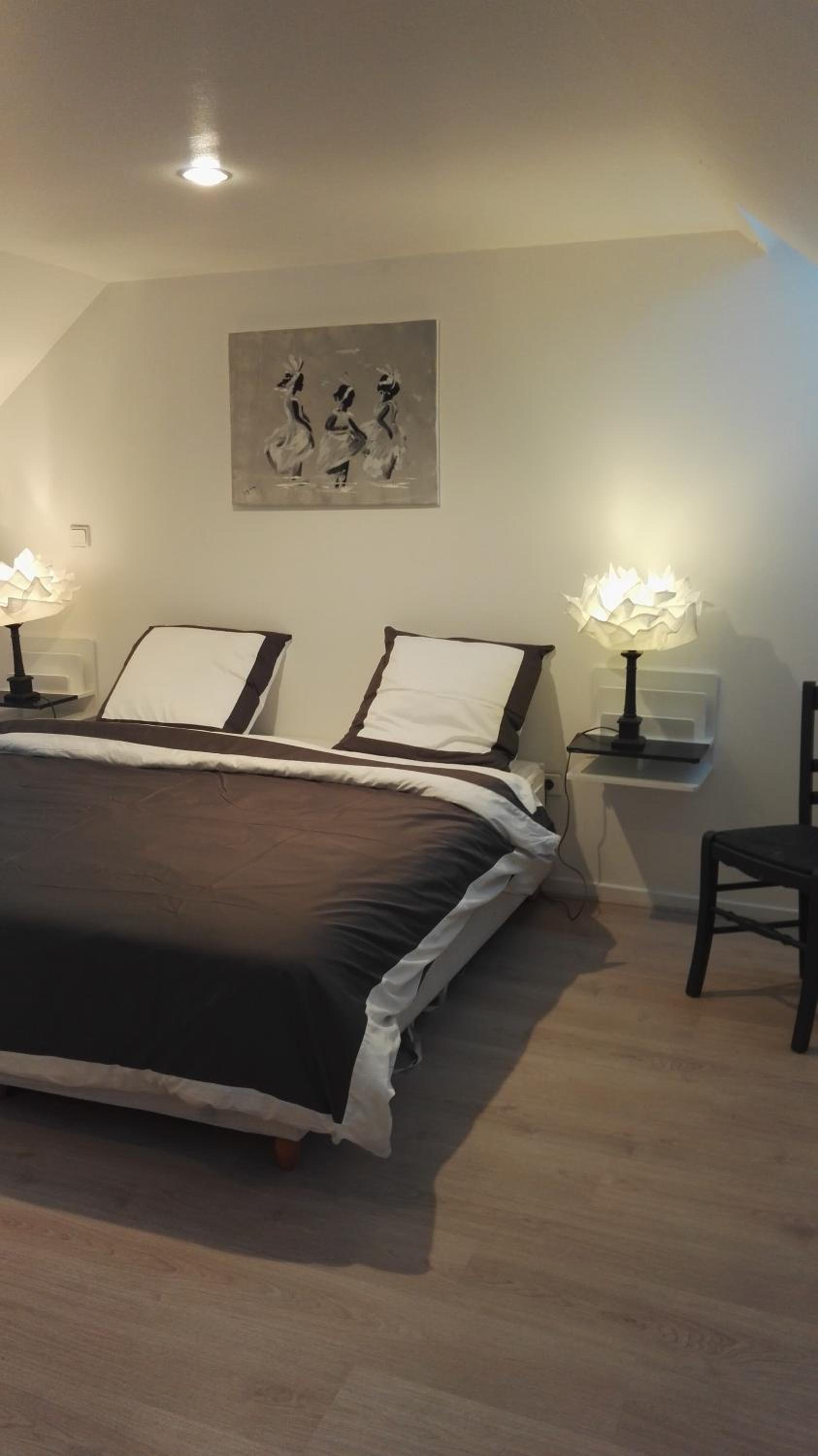 Two-Bedroom Suite photo 1