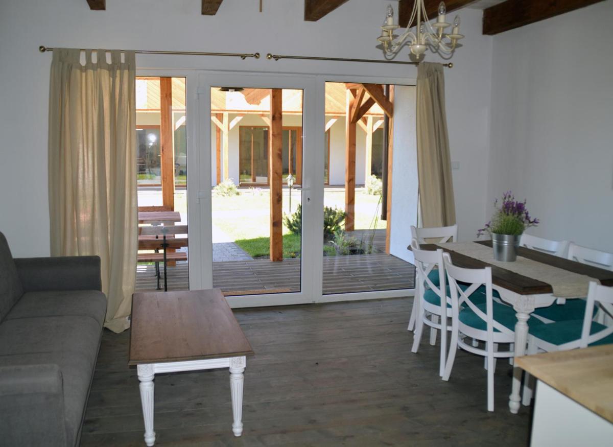 Two-Bedroom Chalet photo 2
