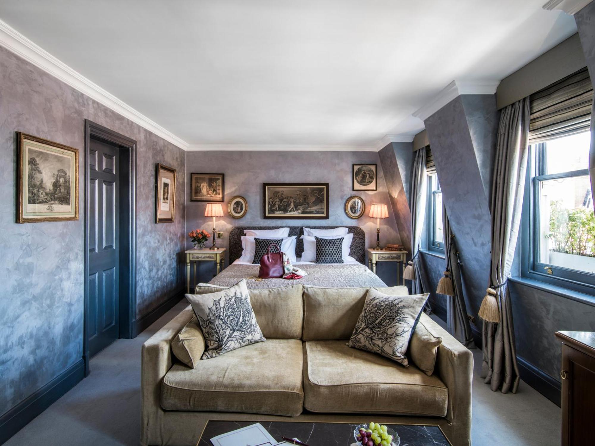Deluxe Double Room photo 2