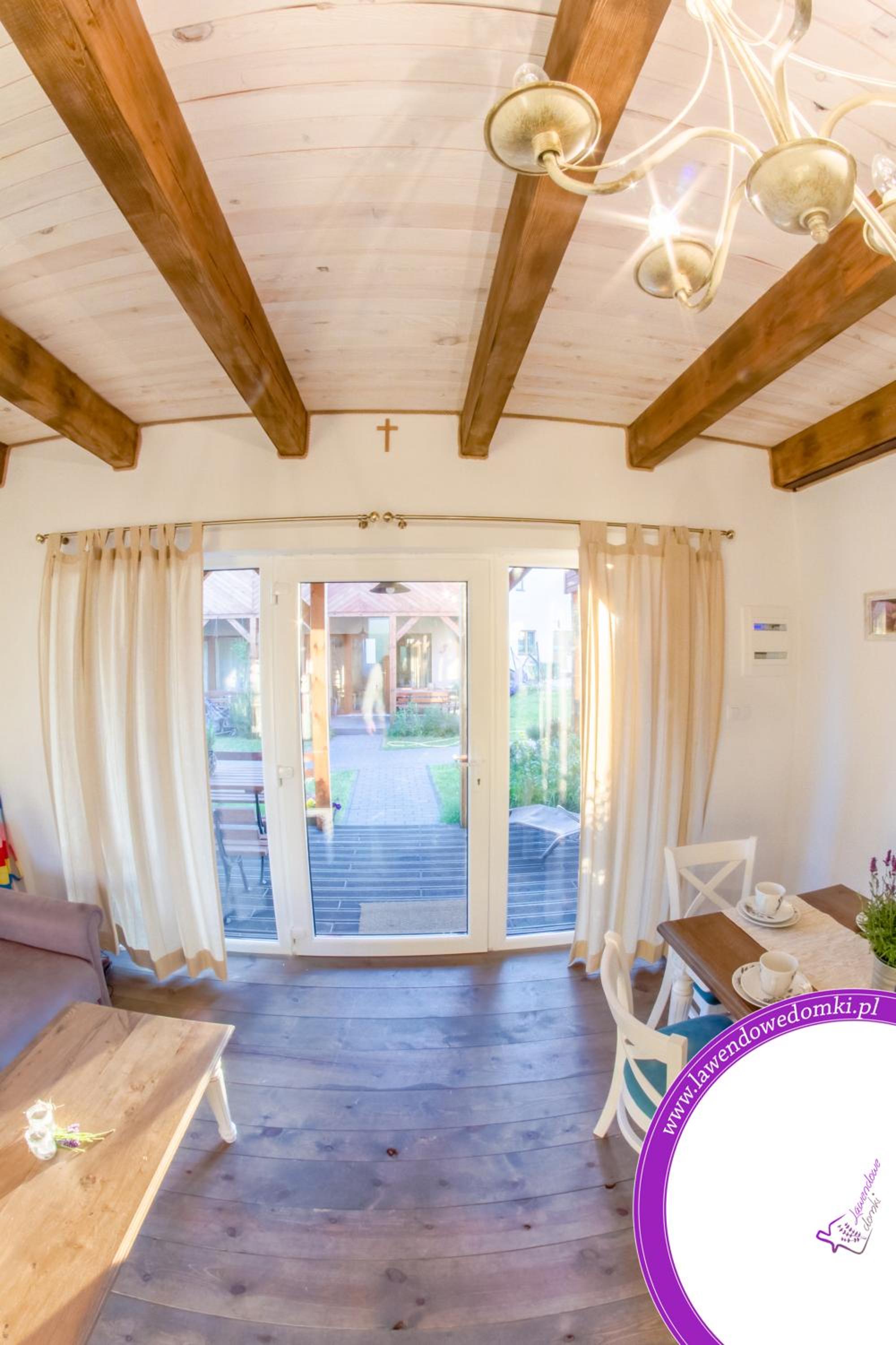 Two-Bedroom Chalet photo 3