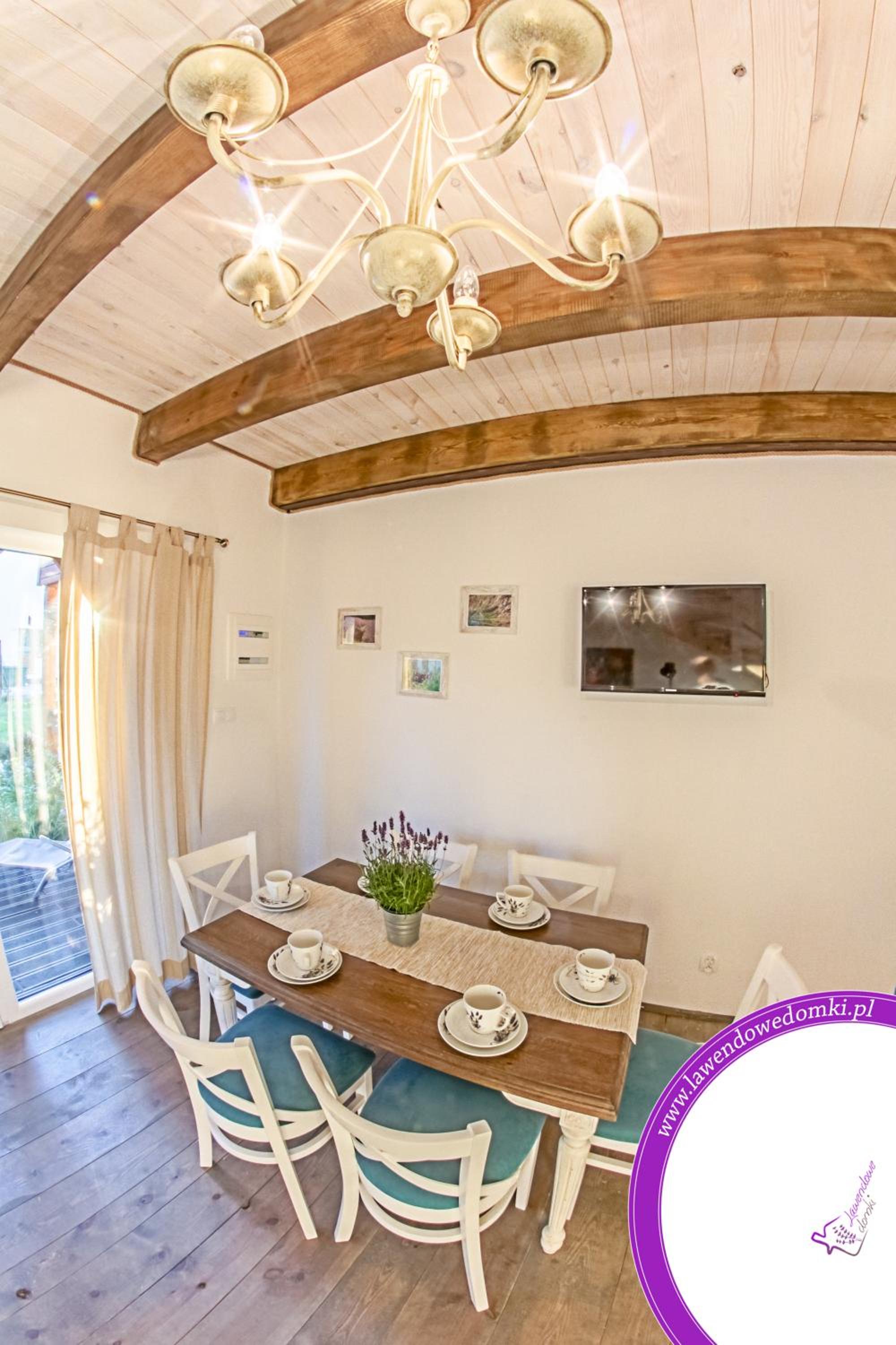 Two-Bedroom Chalet photo 3