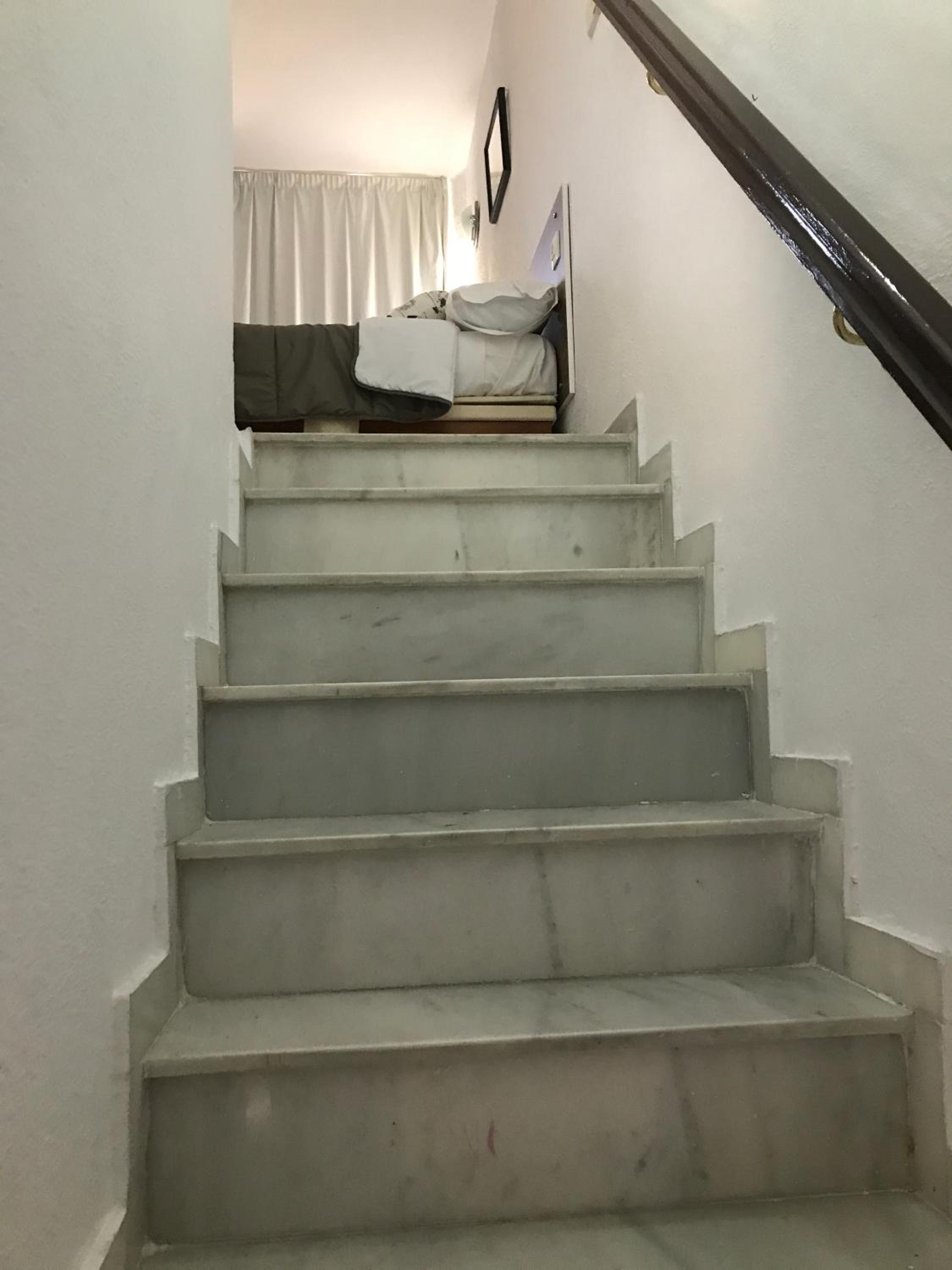 Apartamento Dúplex 2 Dormitorios