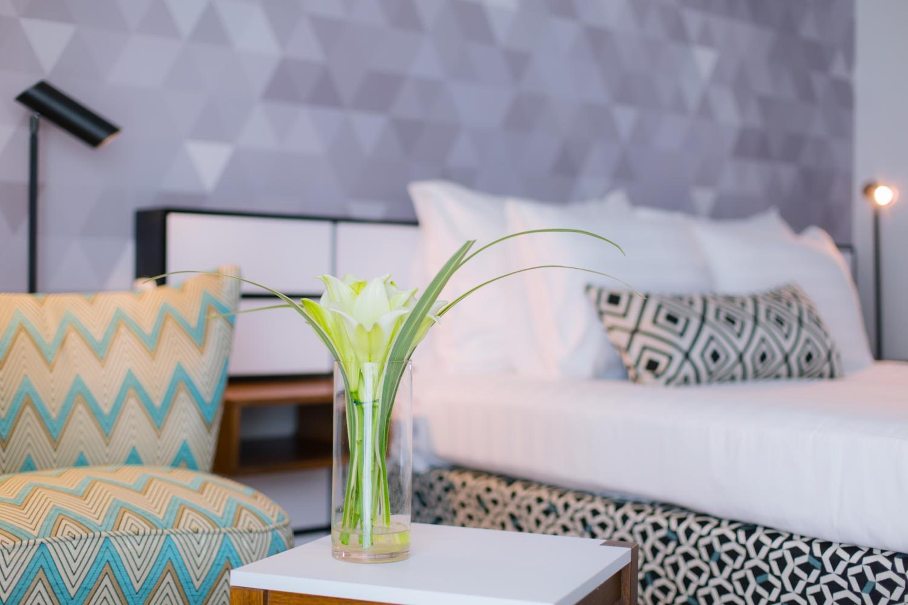 Superior Double or Twin Room - Photo 1