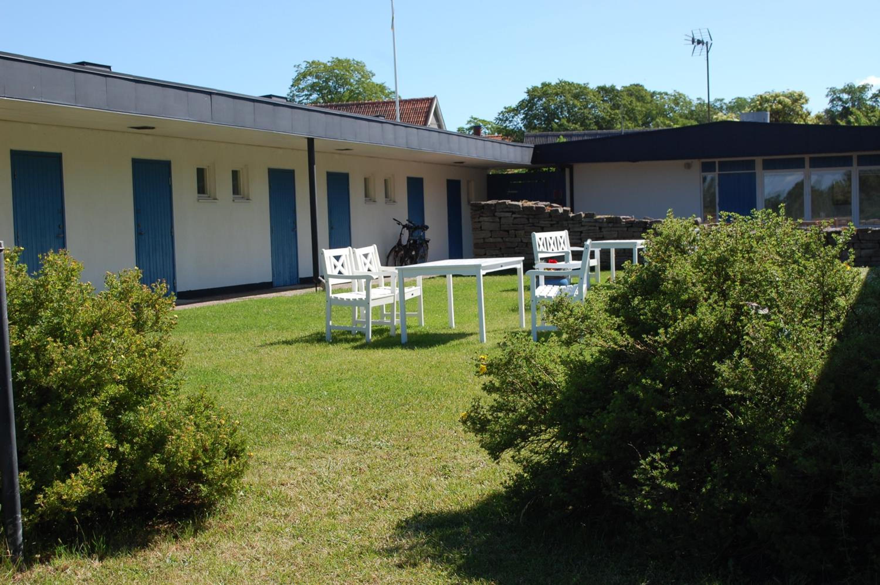 Double or Twin Room - Annex - Photo 3