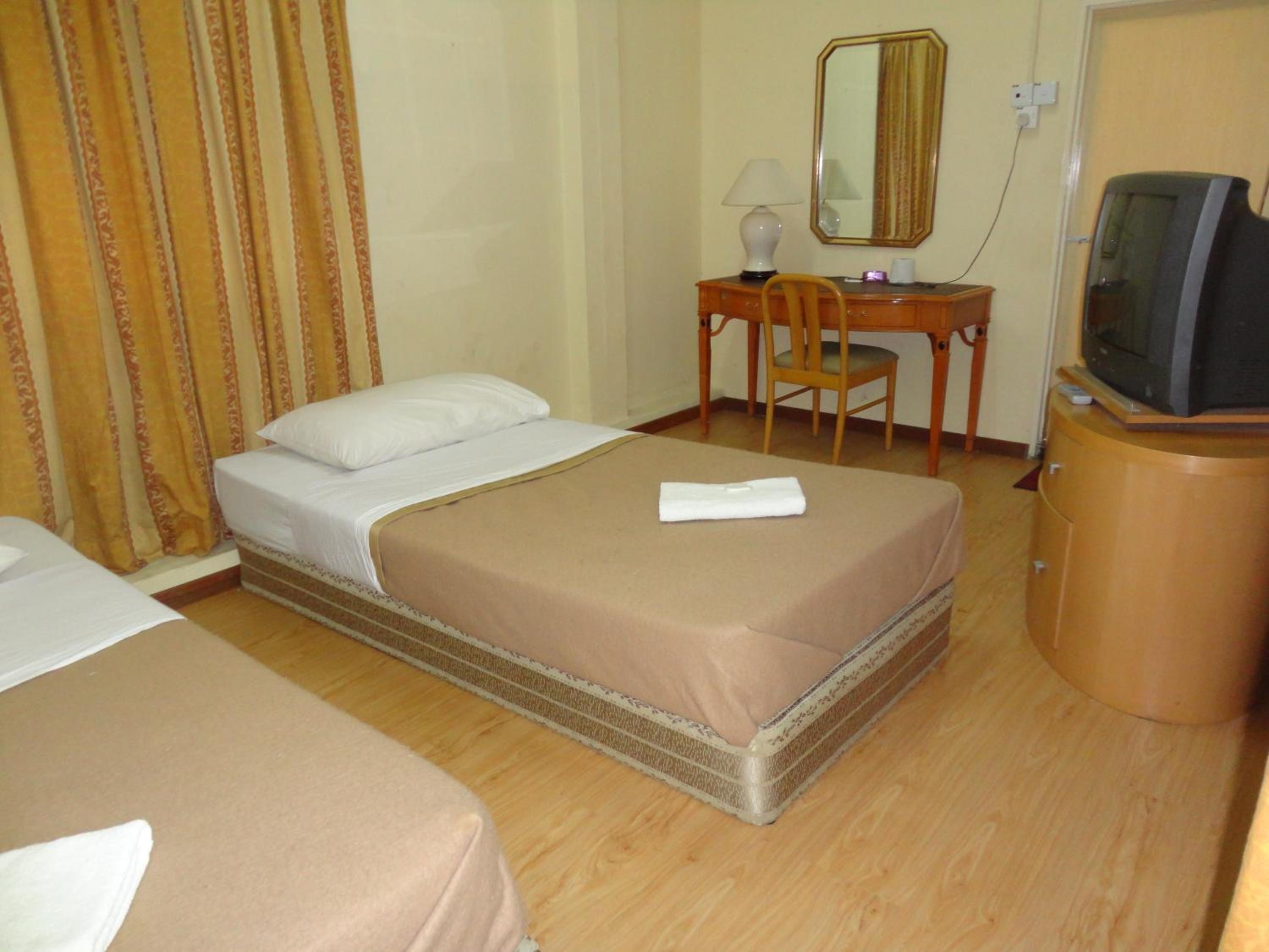 Twin Room photo 2
