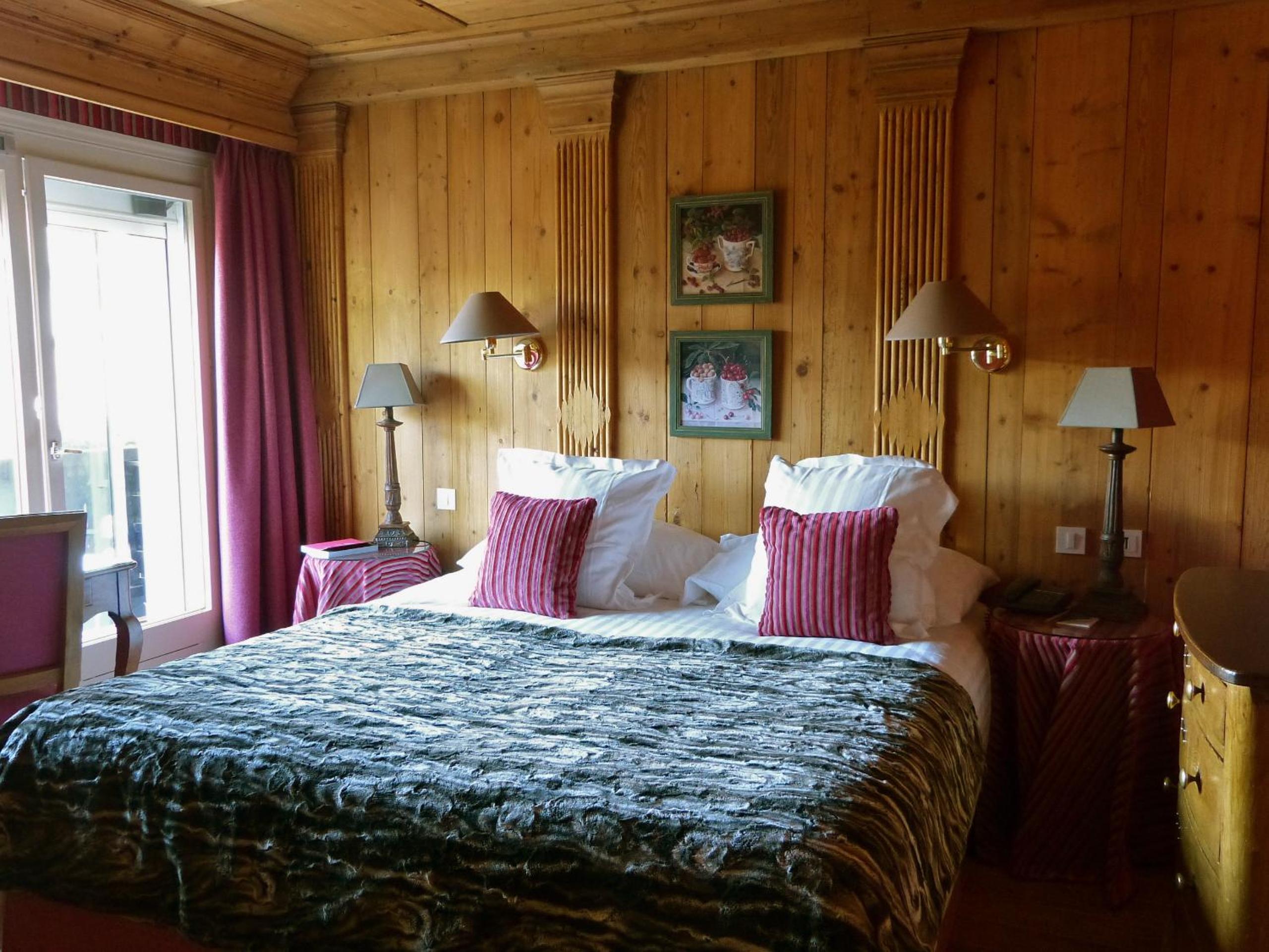 Club Double Room photo 1