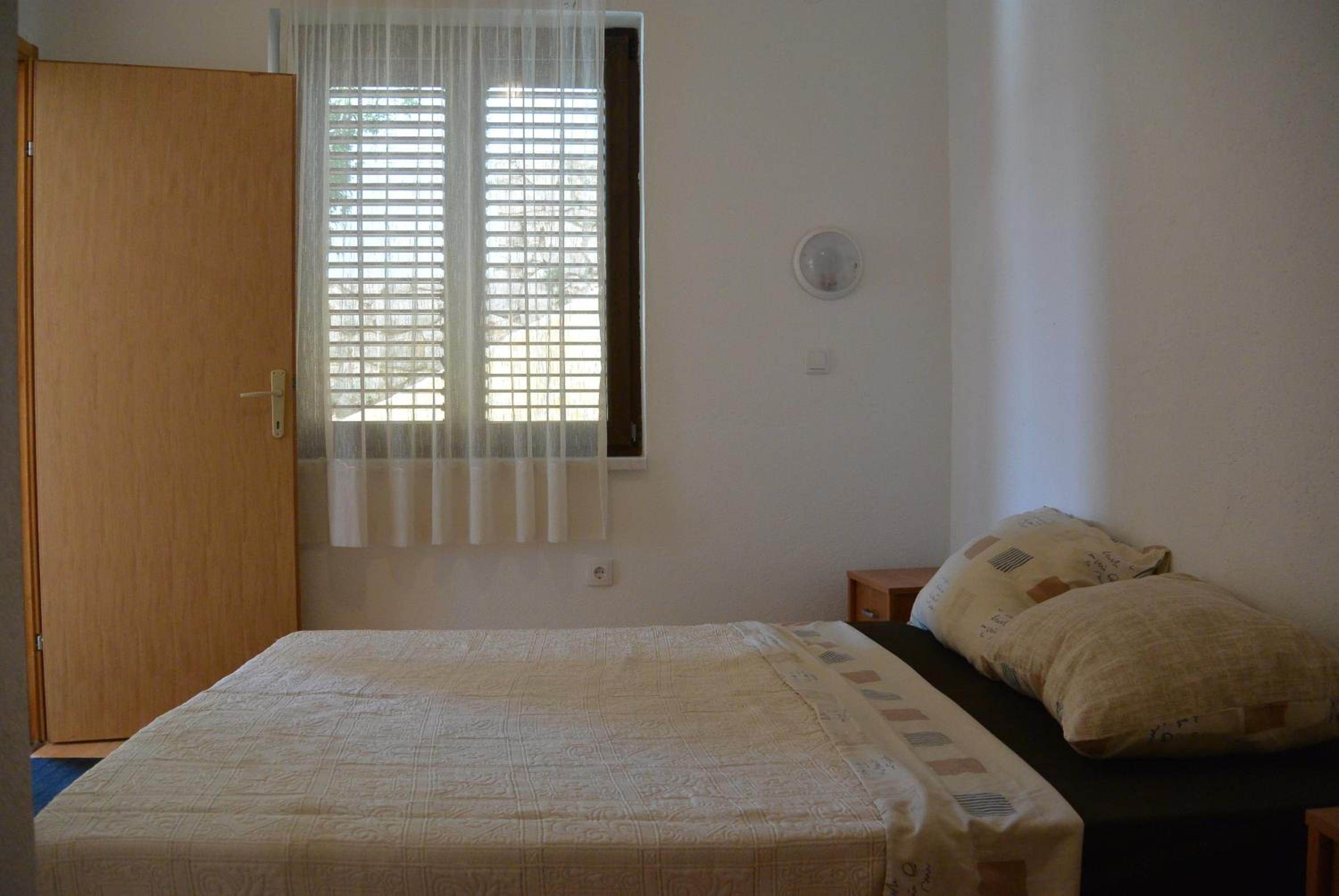 Apartment with Terrace photo 1