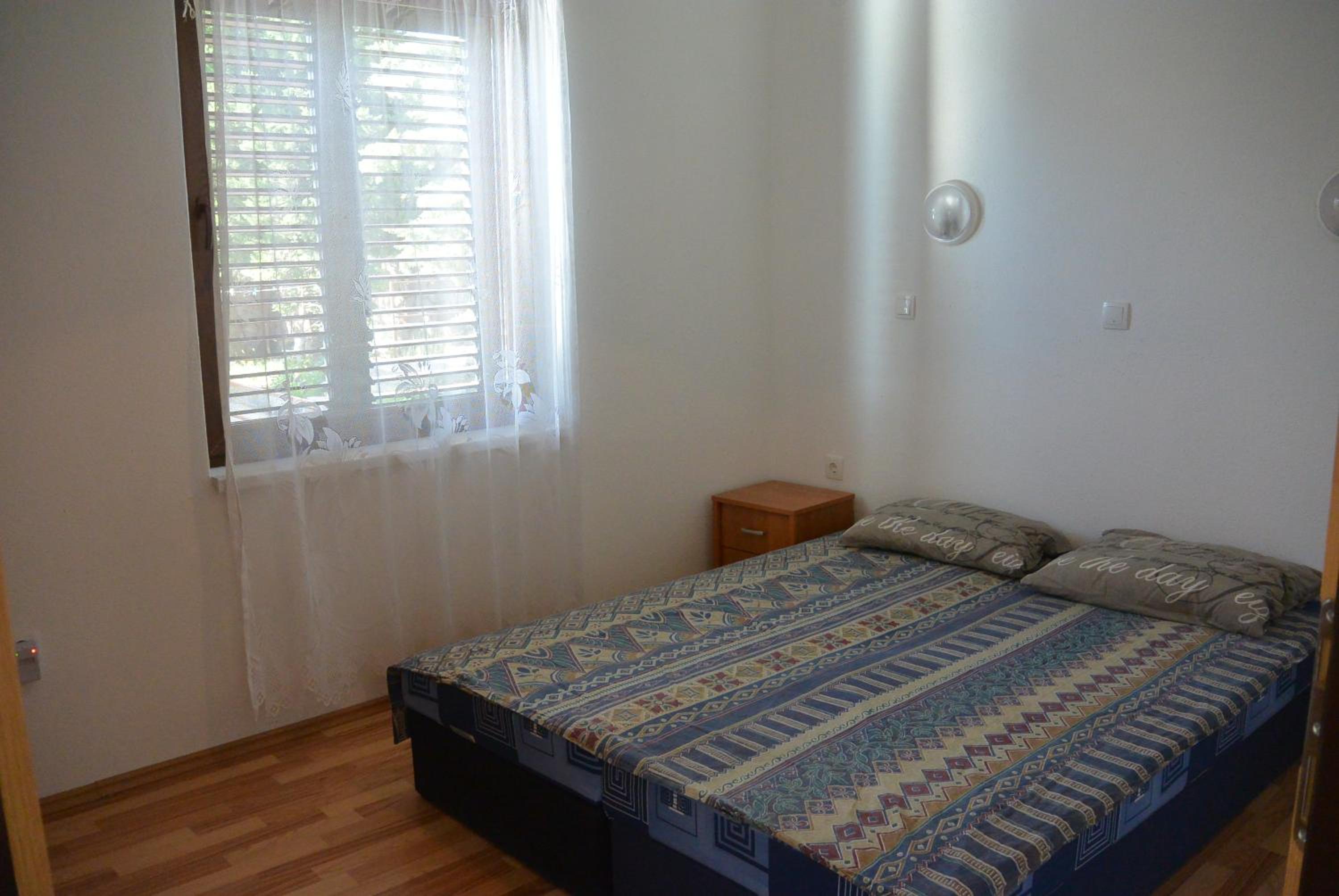 Apartment with Balcony photo 2