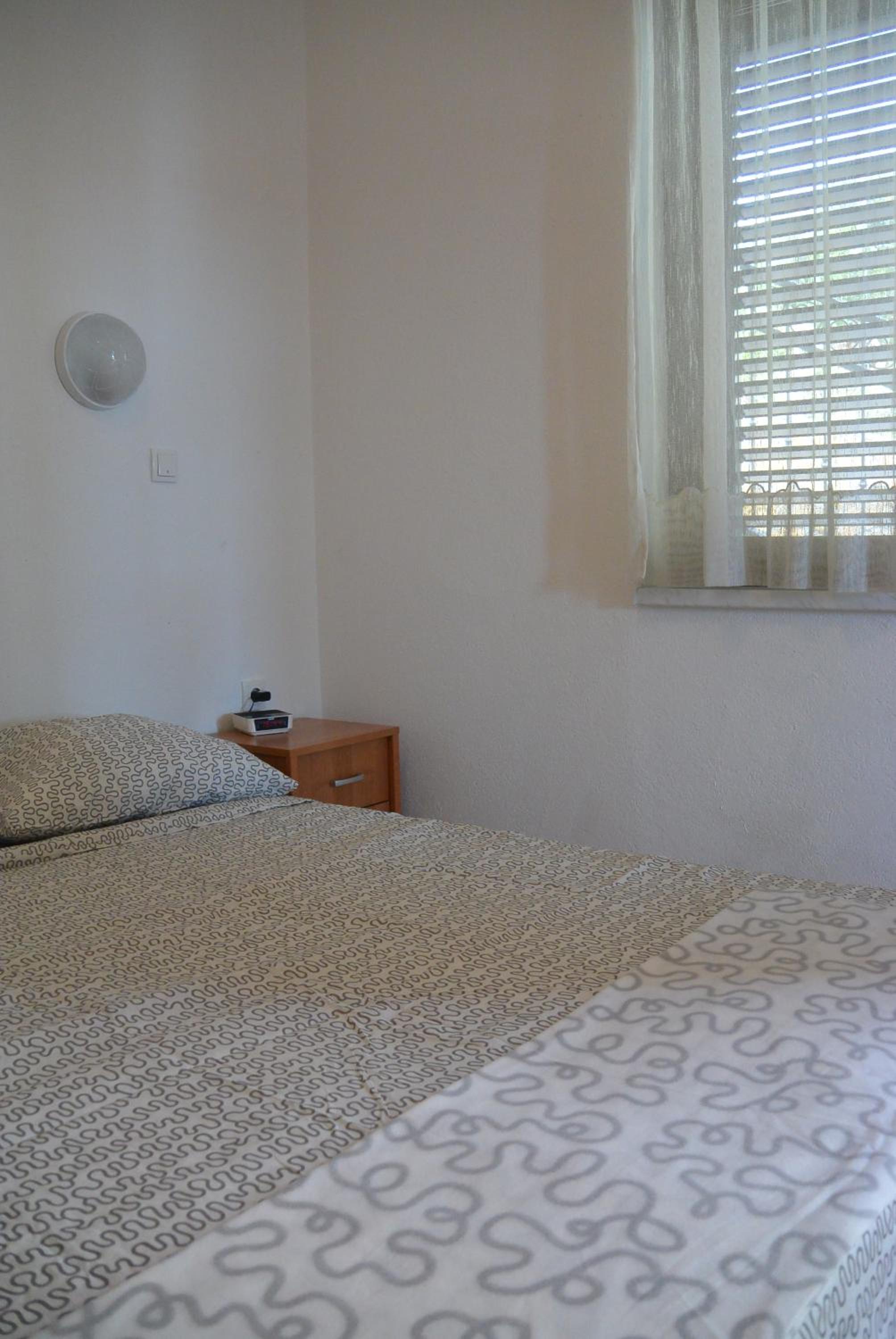 Apartment with Terrace photo 1