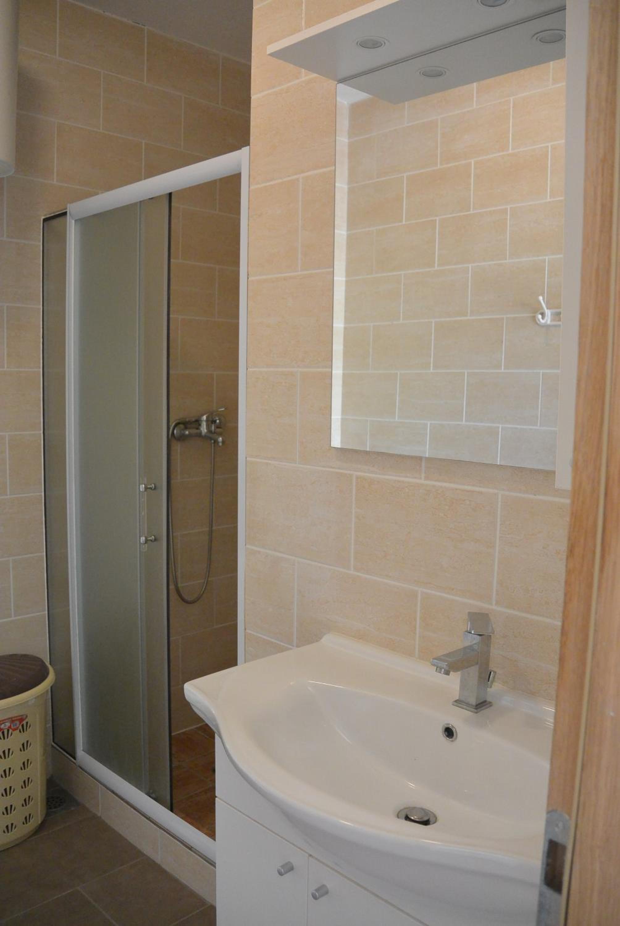 Apartment with Terrace photo 2