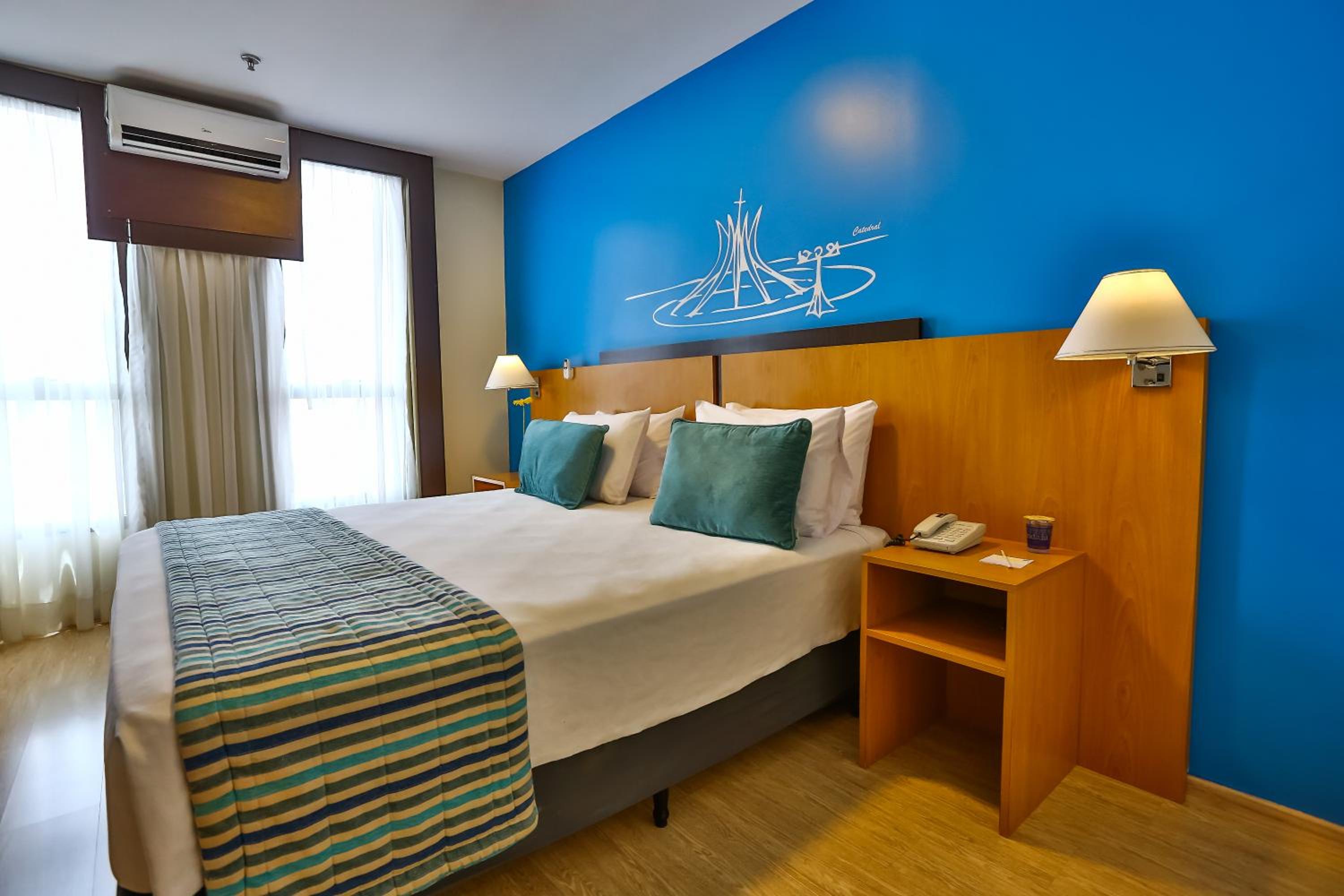 Luxury Double Room photo 3
