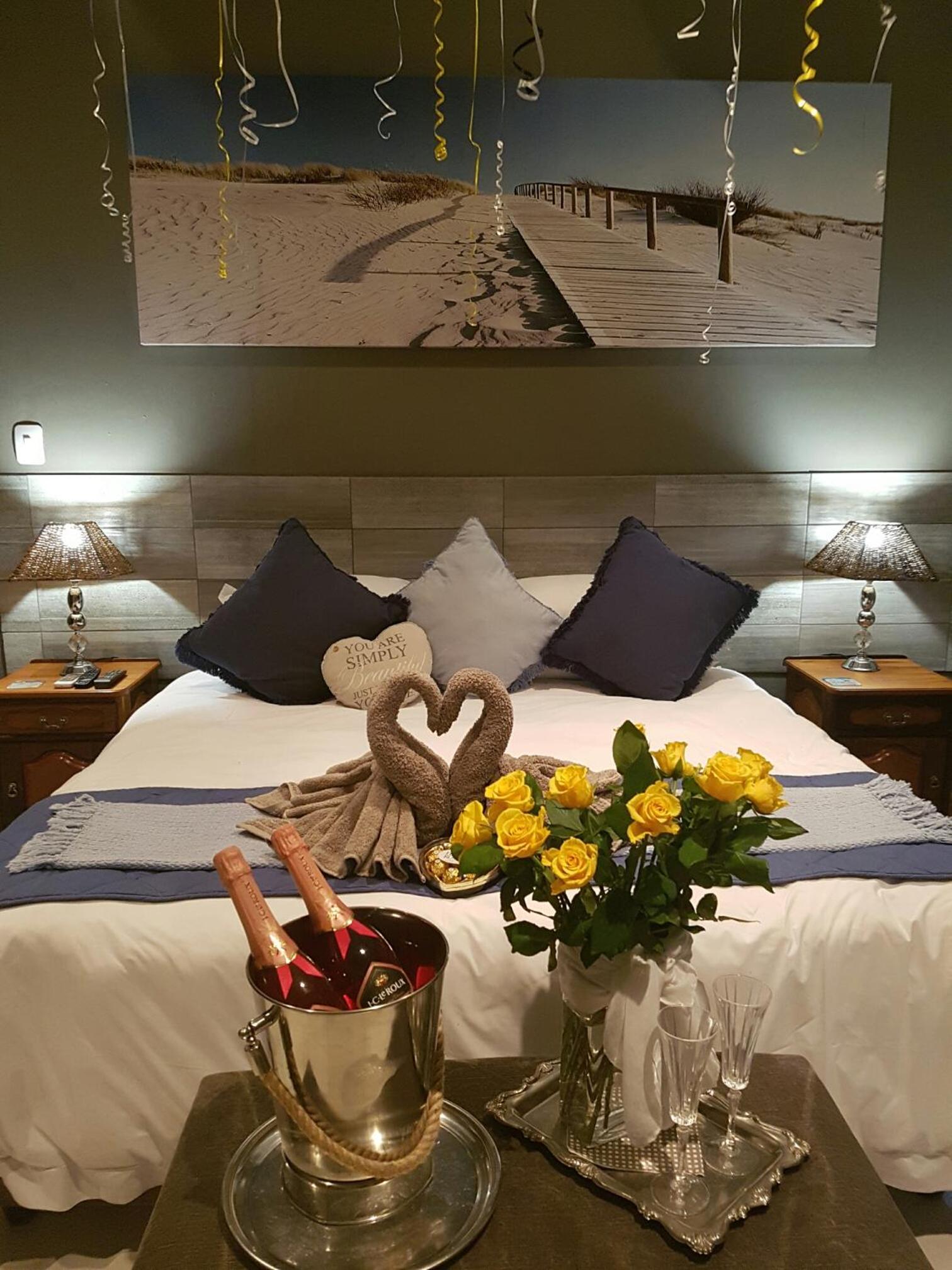 King Room with Spa Bath photo 3