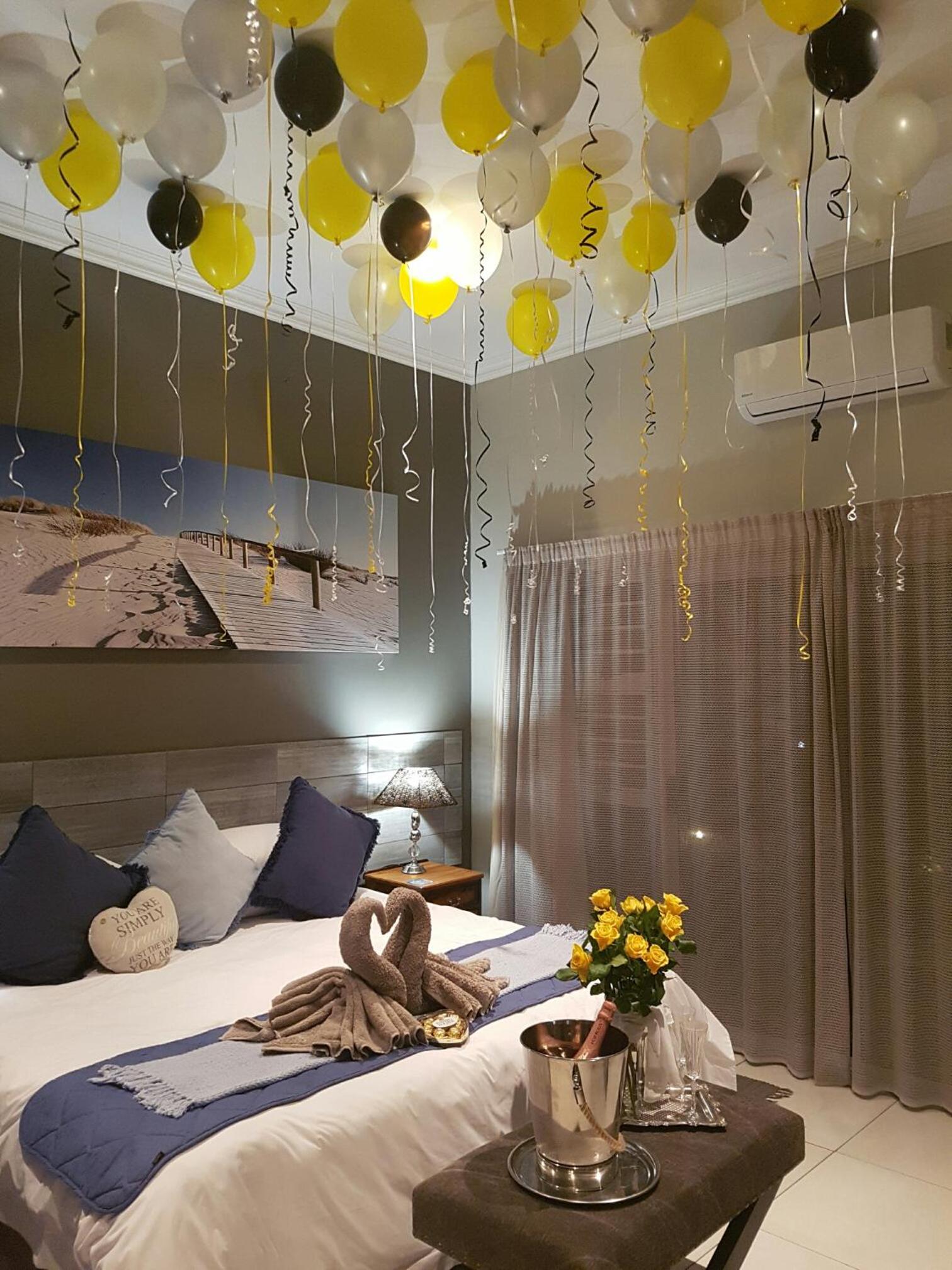 King Room with Spa Bath photo 2