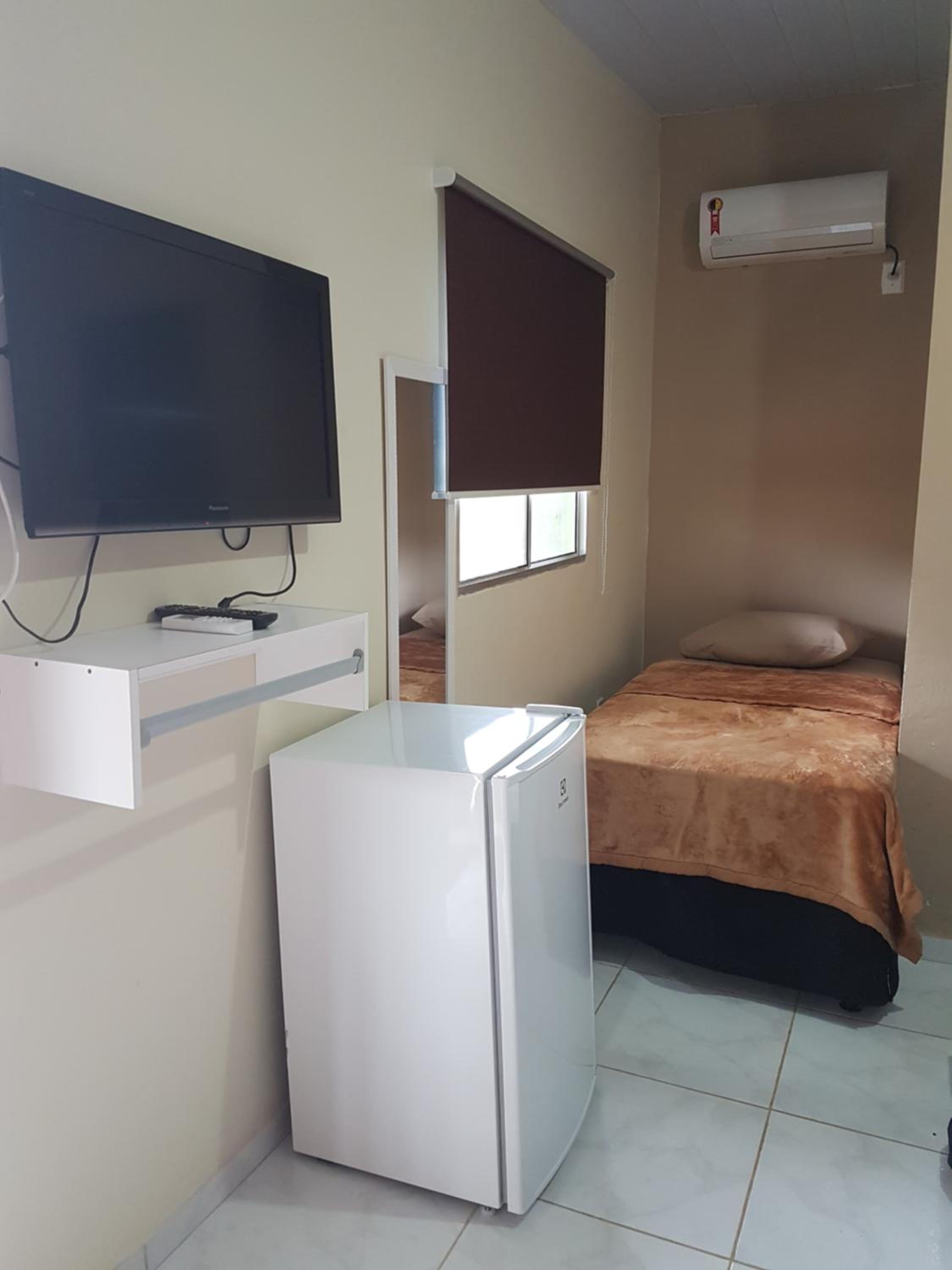 Standard Quadruple Room photo 1