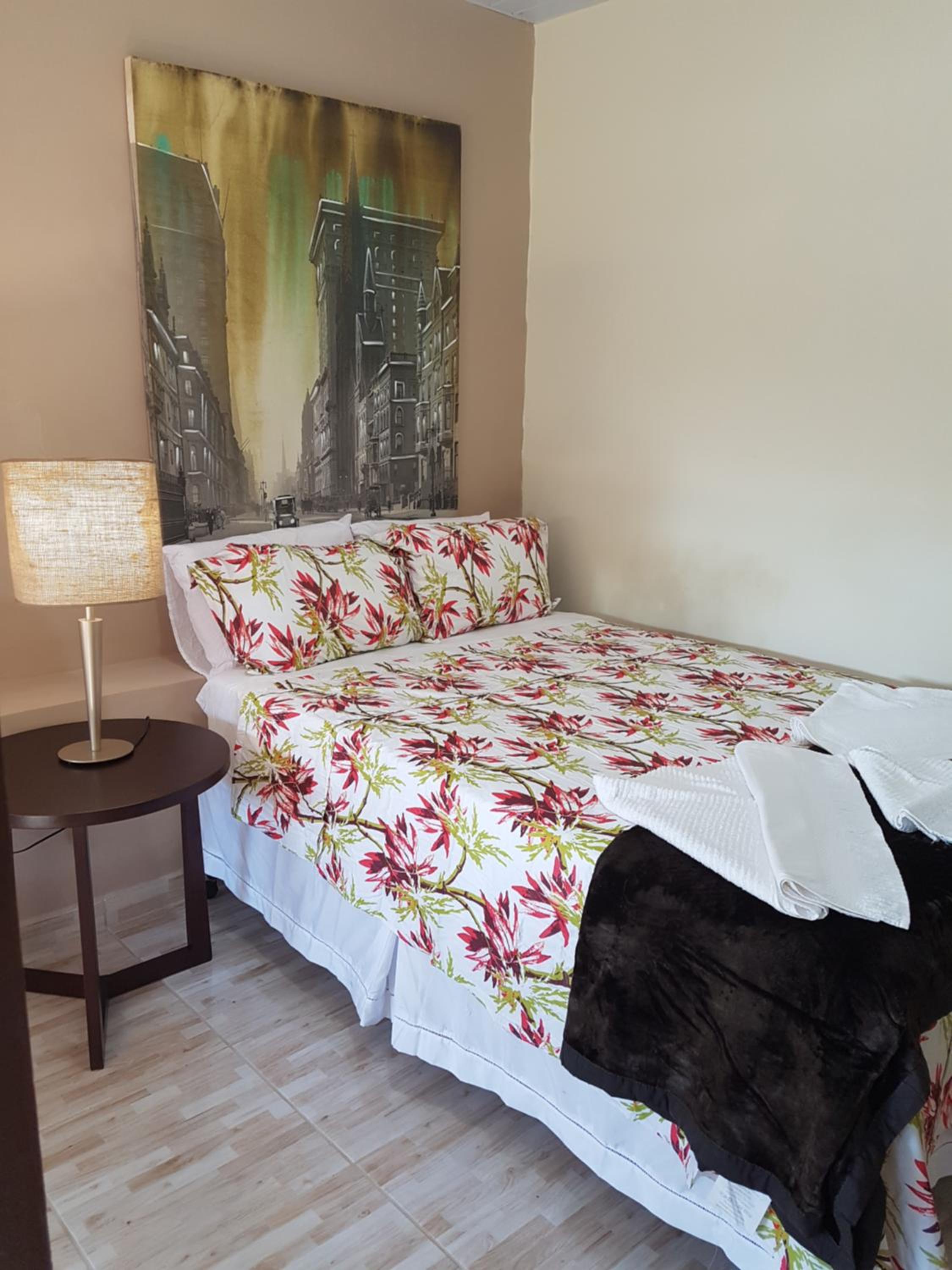 Triple Room photo 1