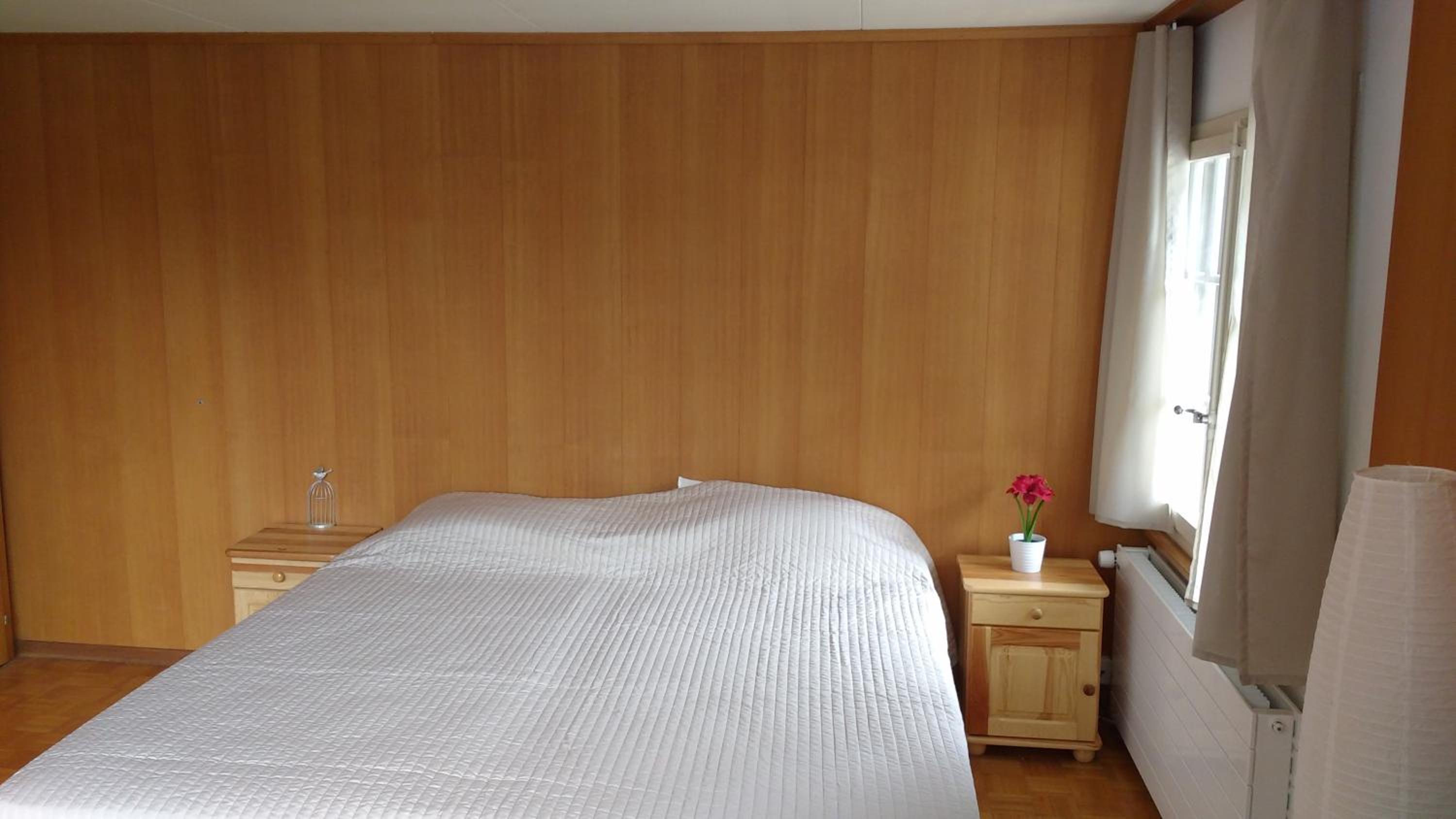 Double Room with Shared Bathroom photo 1