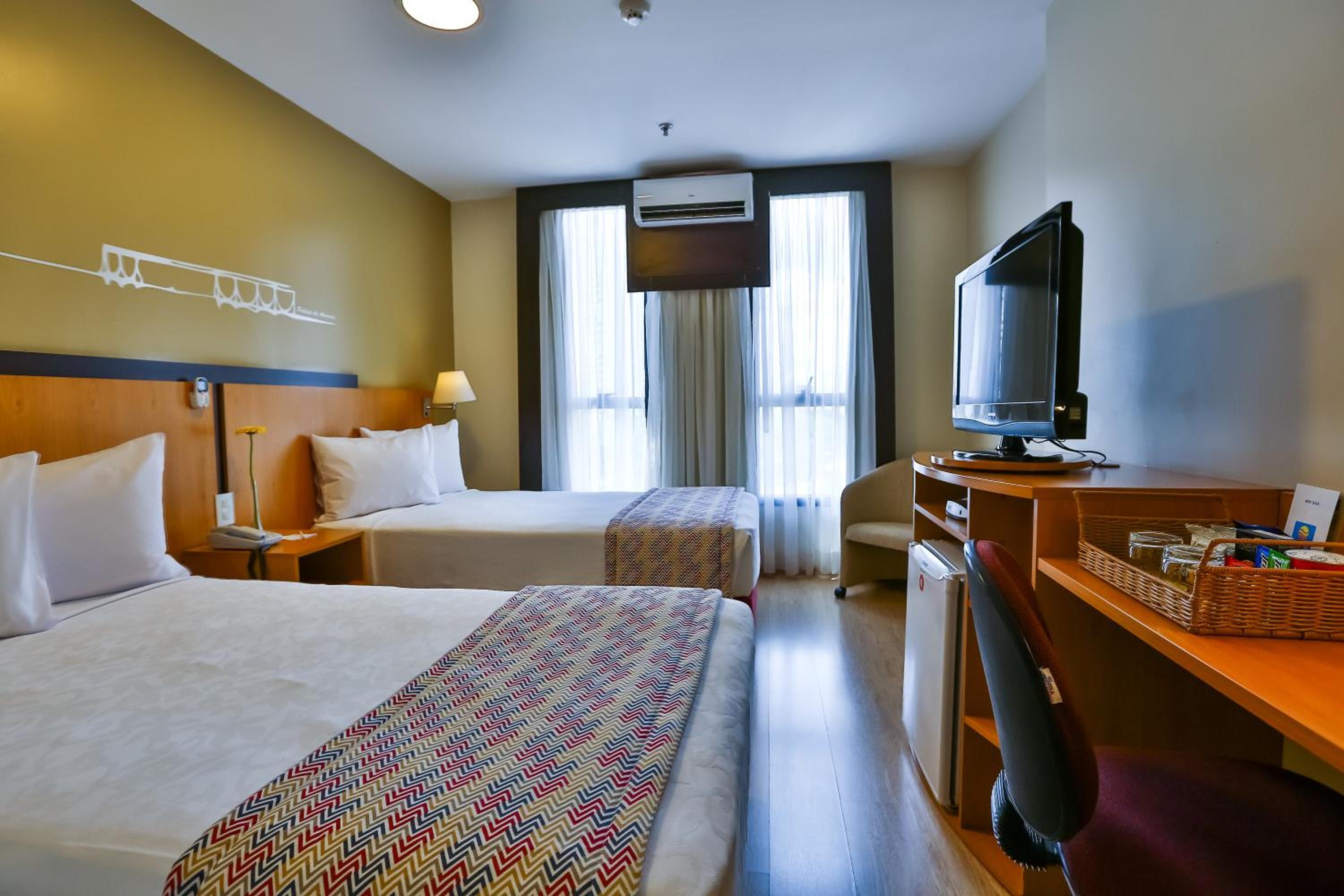 Superior Twin Room photo 1