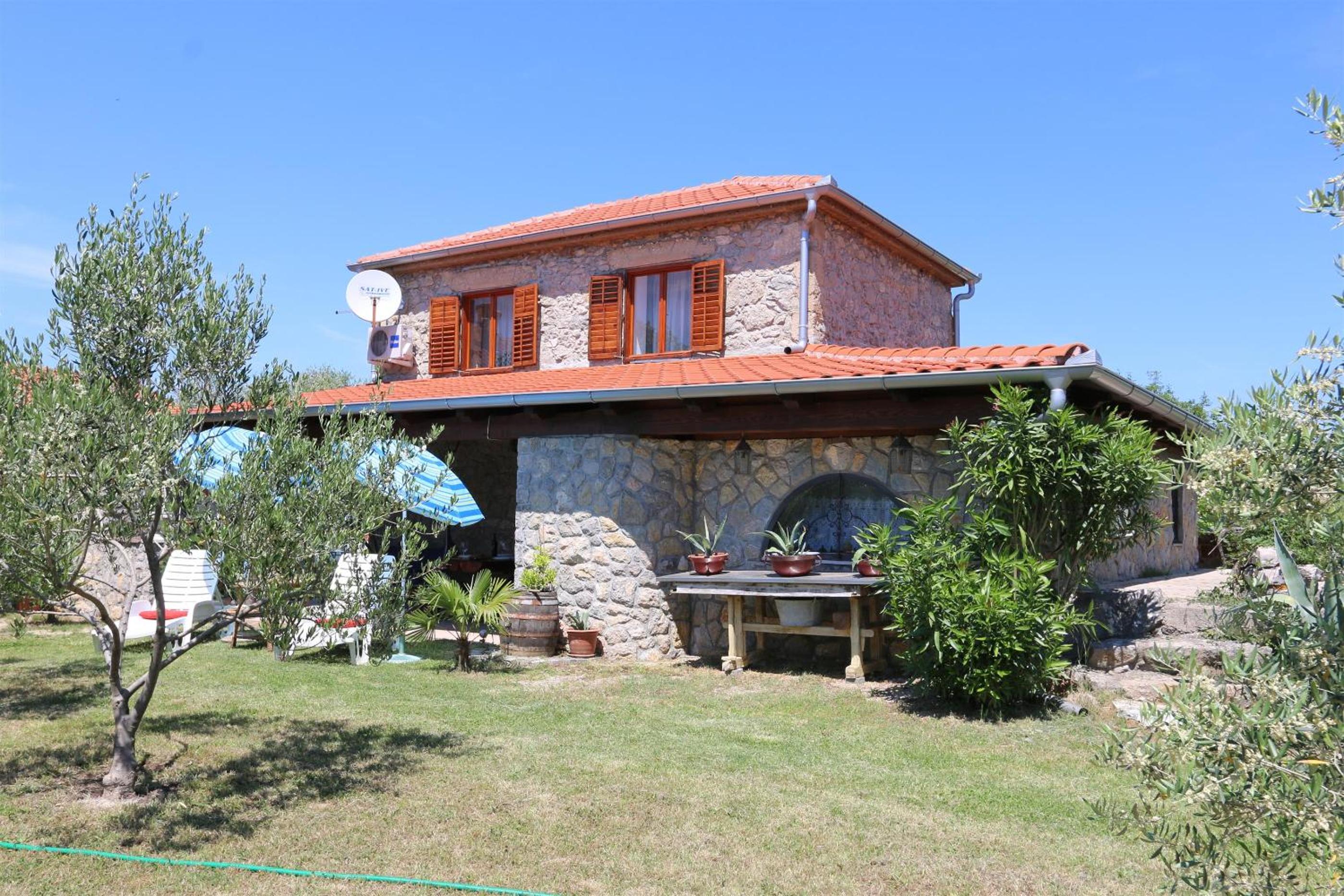 One-Bedroom Vacation Home photo 3